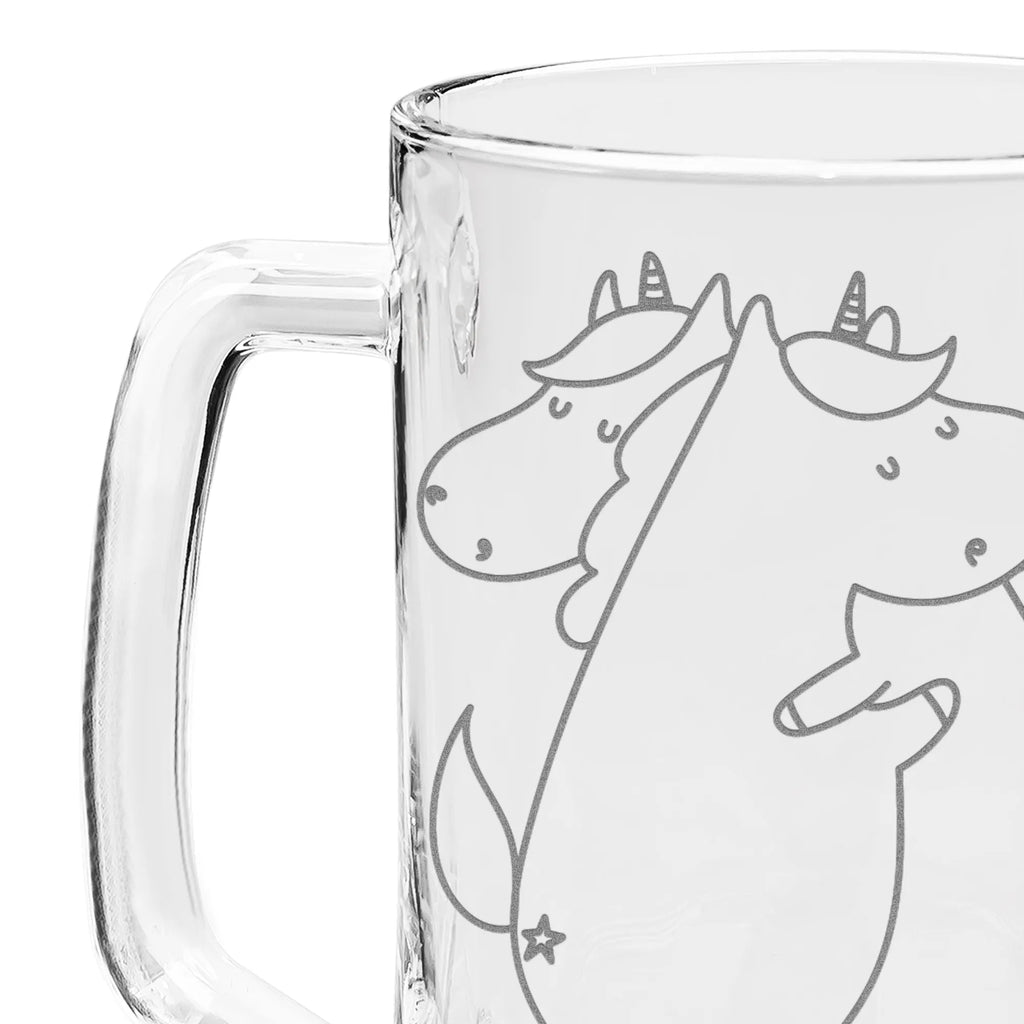 Gravur Bierkrug Einhörner Umarmen Bierkrug, Bier Krug, Bierkrug Glas, Vatertag, Einhorn, Einhörner, Einhorn Deko, Pegasus, Unicorn, Freundinnen, Freundin, BFF, Schwester, Schwestern, Familie, Geschwister, Sister, Liebe