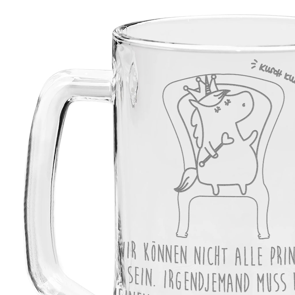 Gravur Bierkrug Einhorn Prinzessin Bierkrug, Bier Krug, Bierkrug Glas, Vatertag, Einhorn, Einhörner, Einhorn Deko, Unicorn, Geburtstag, Prinzessin, Geburtstagsgeschenk, Geschenk, Monat