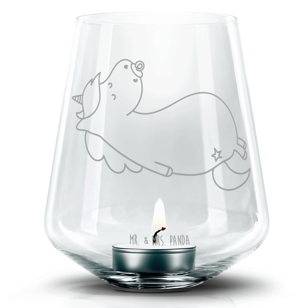 Gravur Windlicht Einhorn Schnuller Windlicht Glas, Teelichtglas, Teelichthalter, Teelichter, Kerzenglas, Windlicht Kerze, Kerzenlicht, Windlicht mit Gravur, Teelicht Glas mit Gravur, Kerzenglas mit Gravur, Einhorn, Einhörner, Einhorn Deko, Pegasus, Unicorn, Baby, Kleinkind, Geburt, Geburtstag, Säugling, Schnuller, Geschenk Geburt, Mutter, Mama