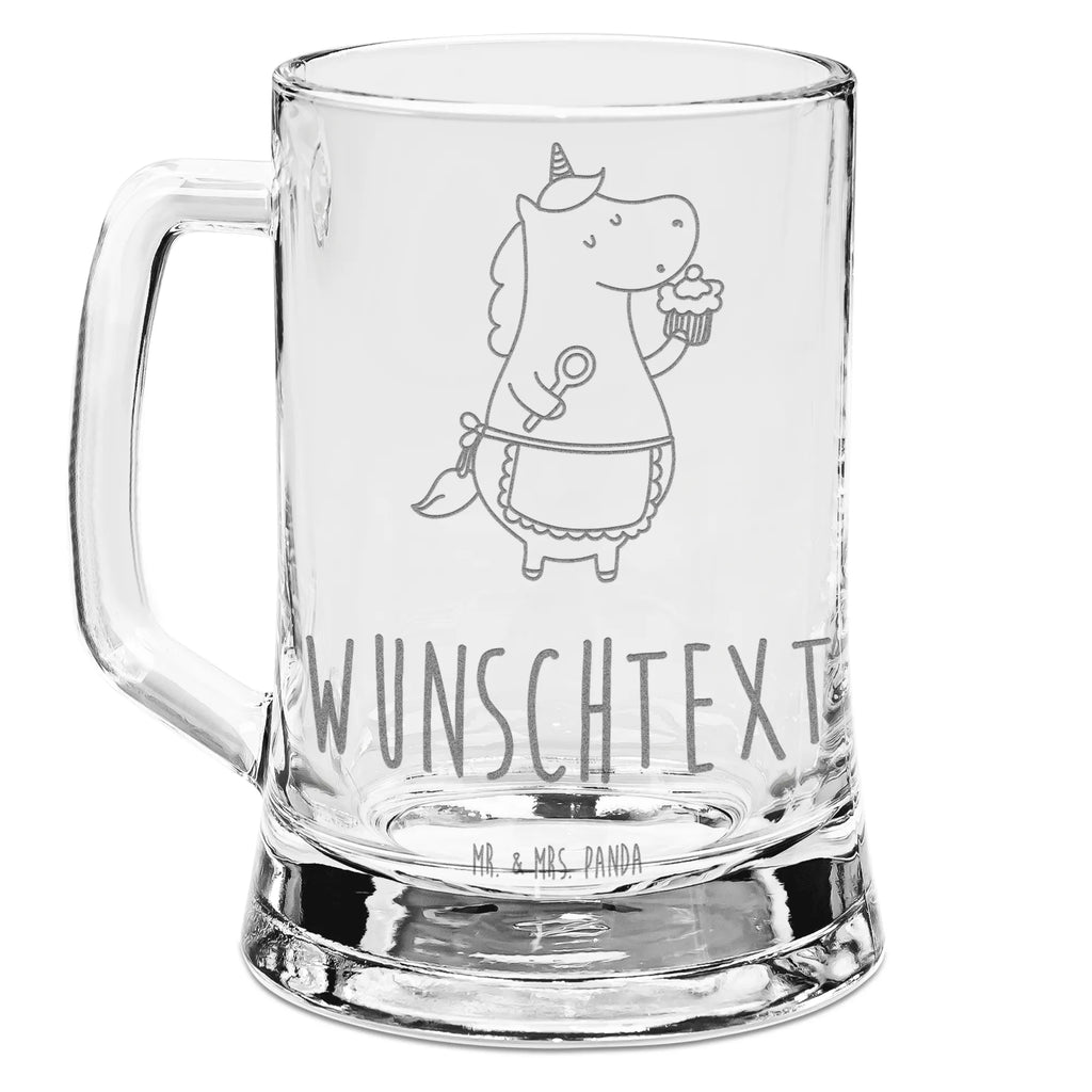 Personalisierter Gravur Bierkrug Einhorn Küche Personalisierter Bierkrug, Personalisierter Bier Krug, Personalisiertes Bierkrug Glas, Bierkrug mit Namen, Bier Krug mit Namen, Bierkrug Glas mit Namen, Vatertag, Wunschtext, Wunschname, Personalisierbar, Selbst gestalten, Einhorn, Einhörner, Einhorn Deko, Pegasus, Unicorn, backen, Muffin, Motivation, Träumer, träumen, Bäckerin, Hobbykoch, Koch, Torte, Kuchen