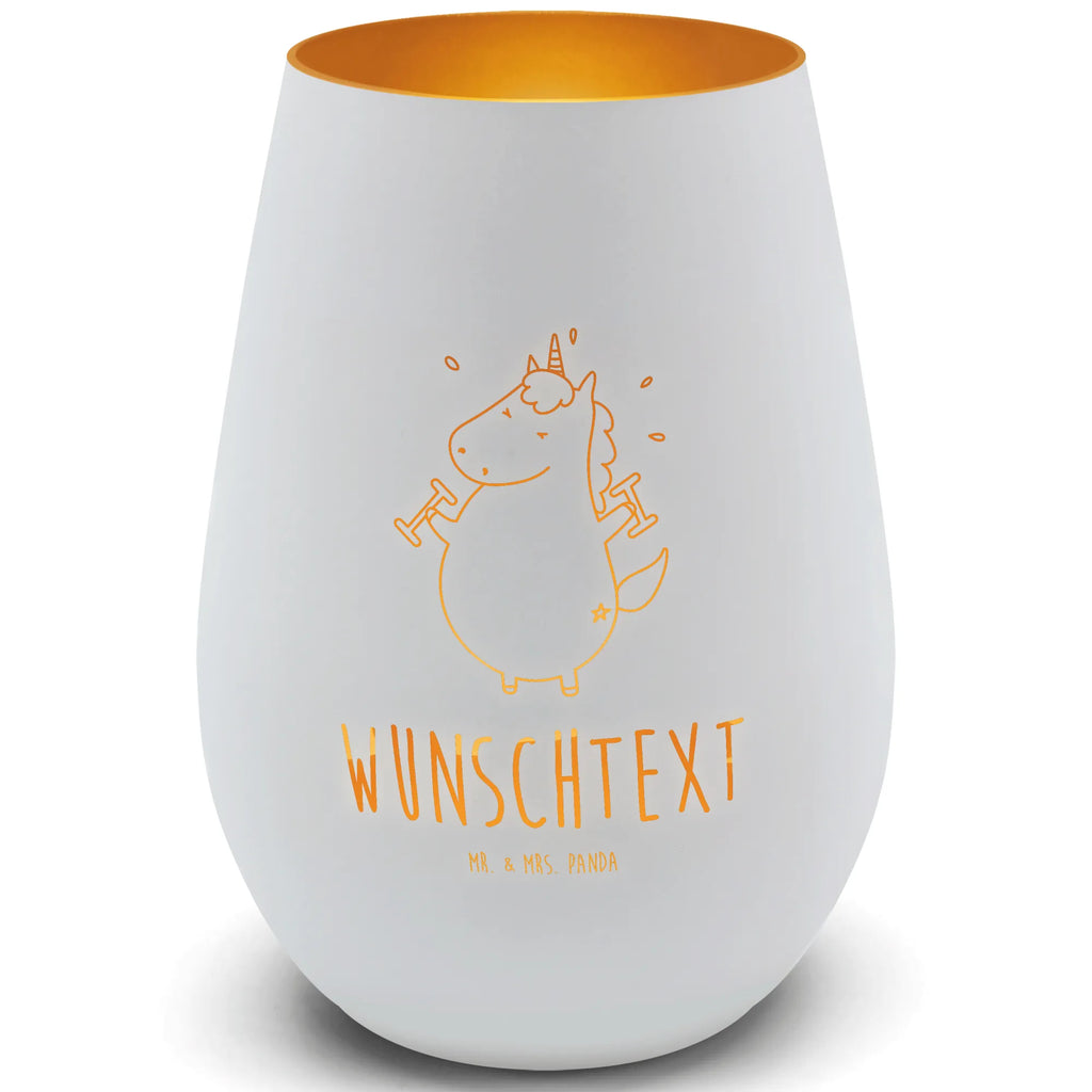 Gold Windlicht Personalisiert Einhorn Fitness Personalisiertes Windlicht, Personalisiertes Teelicht, Personalisiertes Graviertes Windlicht, Personalisiertes Windlicht Gravur, Personalisierte Kerze, Personalisiertes Windlicht aus Glas, Personalisiertes Teelicht aus Glas, Personalisiertes Windlicht mit Namen, Teelicht mit Namen, Graviertes Windlicht mit Namen, Windlicht Gravur mit Namen, Kerze mit Namen, Windlicht aus Glas mit Namen, Teelicht aus Glas mit Namen, Wunschtext, Personalisierbar, Selbst gestalten, Einhorn, Einhörner, Einhorn Deko, Pegasus, Unicorn, Gym, Fitness, Fitnessstudio, Diät, Abnehmen, Sport, Pumpen, Geräte, Sixpack