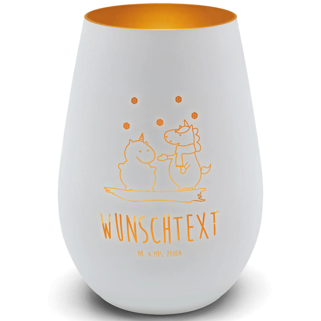 Gold Windlicht Personalisiert Einhorn Schneemann Personalisiertes Windlicht, Personalisiertes Teelicht, Personalisiertes Graviertes Windlicht, Personalisiertes Windlicht Gravur, Personalisierte Kerze, Personalisiertes Windlicht aus Glas, Personalisiertes Teelicht aus Glas, Personalisiertes Windlicht mit Namen, Teelicht mit Namen, Graviertes Windlicht mit Namen, Windlicht Gravur mit Namen, Kerze mit Namen, Windlicht aus Glas mit Namen, Teelicht aus Glas mit Namen, Wunschtext, Personalisierbar, Selbst gestalten, Einhorn, Einhörner, Einhorn Deko, Pegasus, Unicorn, Schneemann, Winter, Schnee, Kuchen, Weihnachten, kalt, Mütze, Handschuhe, X-Mas