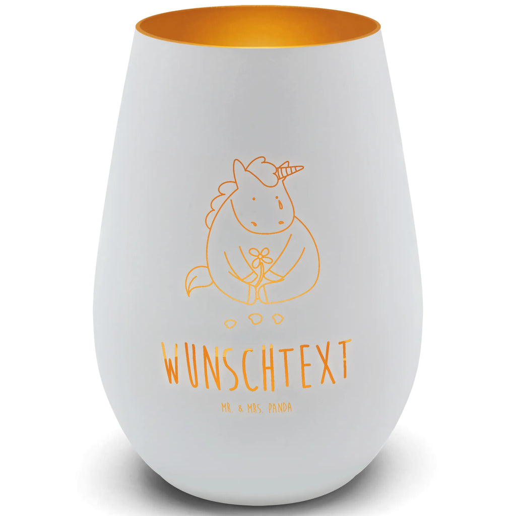 Gold Windlicht Personalisiert Einhorn Traurig Personalisiertes Windlicht, Personalisiertes Teelicht, Personalisiertes Graviertes Windlicht, Personalisiertes Windlicht Gravur, Personalisierte Kerze, Personalisiertes Windlicht aus Glas, Personalisiertes Teelicht aus Glas, Personalisiertes Windlicht mit Namen, Teelicht mit Namen, Graviertes Windlicht mit Namen, Windlicht Gravur mit Namen, Kerze mit Namen, Windlicht aus Glas mit Namen, Teelicht aus Glas mit Namen, Wunschtext, Personalisierbar, Selbst gestalten, Einhorn, Einhörner, Einhorn Deko, Pegasus, Unicorn, Glitzer, Trösten. Freundschaft, Freunde, Liebe, Trauer, Grußkarte, Blume