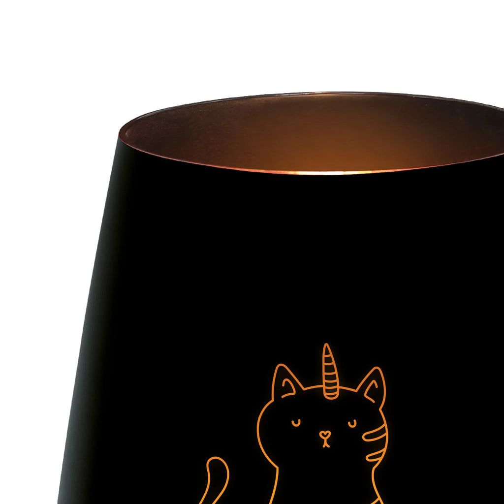 Gold Windlicht Personalisiert Einhorn Katze Personalisiertes Windlicht, Personalisiertes Teelicht, Personalisiertes Graviertes Windlicht, Personalisiertes Windlicht Gravur, Personalisierte Kerze, Personalisiertes Windlicht aus Glas, Personalisiertes Teelicht aus Glas, Personalisiertes Windlicht mit Namen, Teelicht mit Namen, Graviertes Windlicht mit Namen, Windlicht Gravur mit Namen, Kerze mit Namen, Windlicht aus Glas mit Namen, Teelicht aus Glas mit Namen, Wunschtext, Personalisierbar, Selbst gestalten, Einhorn, Einhörner, Einhorn Deko, Pegasus, Unicorn, Katzer, Mieze, Regenbogen, Glitzer, Einhornpower, Erwachsenwerden, Katze, Katzenhorn, Einhornkatze, Kittyhorn