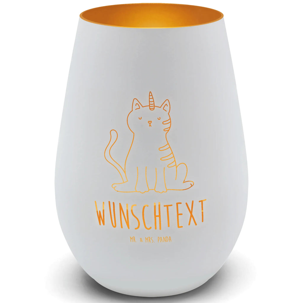 Gold Windlicht Personalisiert Einhorn Katze Personalisiertes Windlicht, Personalisiertes Teelicht, Personalisiertes Graviertes Windlicht, Personalisiertes Windlicht Gravur, Personalisierte Kerze, Personalisiertes Windlicht aus Glas, Personalisiertes Teelicht aus Glas, Personalisiertes Windlicht mit Namen, Teelicht mit Namen, Graviertes Windlicht mit Namen, Windlicht Gravur mit Namen, Kerze mit Namen, Windlicht aus Glas mit Namen, Teelicht aus Glas mit Namen, Wunschtext, Personalisierbar, Selbst gestalten, Einhorn, Einhörner, Einhorn Deko, Pegasus, Unicorn, Katzer, Mieze, Regenbogen, Glitzer, Einhornpower, Erwachsenwerden, Katze, Katzenhorn, Einhornkatze, Kittyhorn