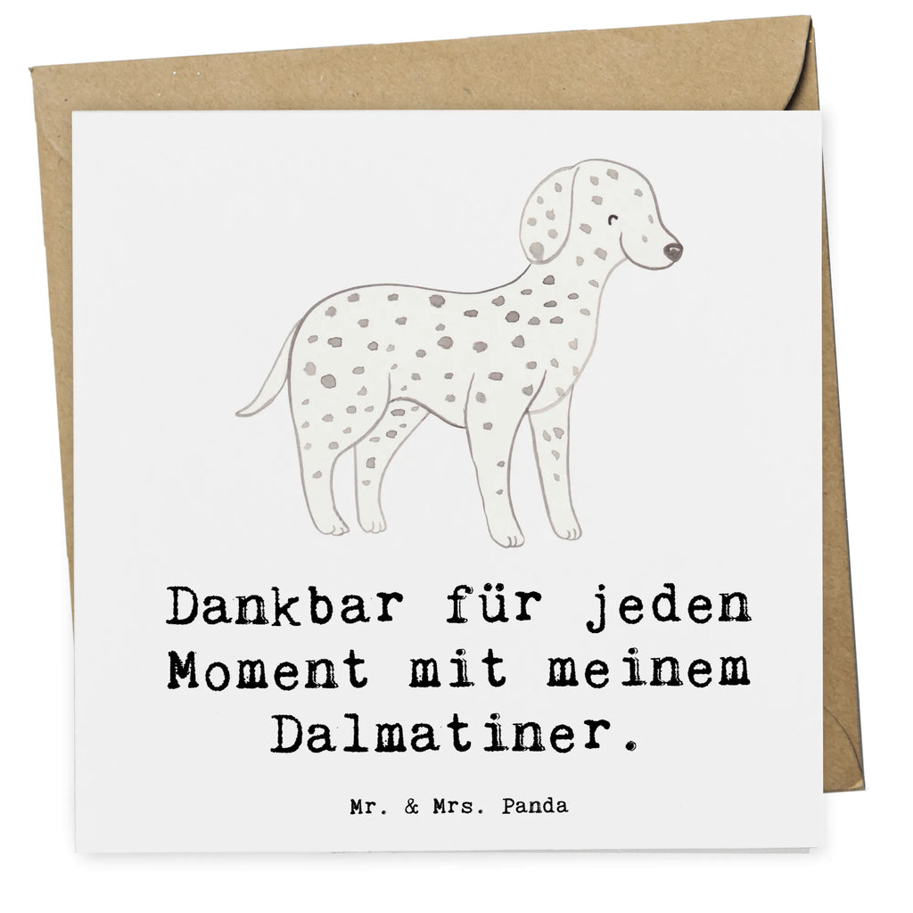 Deluxe Karte Dalmatiner Moment Karte, Grußkarte, Klappkarte, Einladungskarte, Glückwunschkarte, Hochzeitskarte, Geburtstagskarte, Hochwertige Grußkarte, Hochwertige Klappkarte, Hund, Hunderasse, Rassehund, Hundebesitzer, Geschenk, Tierfreund, Schenken, Welpe, Dalmatiner, Dalmatinac