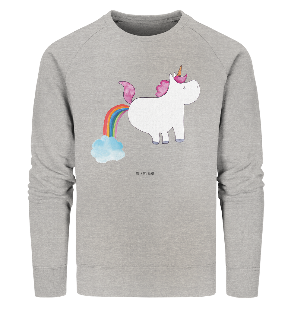 Organic Pullover Einhorn Pupsen Pullover, Pullover Männer, Pullover Frauen, Sweatshirt, Sweatshirt Männer, Sweatshirt Frauen, Unisex, Einhorn, Einhörner, Einhorn Deko, Pegasus, Unicorn, Pups, Regenbogen, Glitzer, Einhornpower, Erwachsenwerden, Spaß, lustig, Freundin