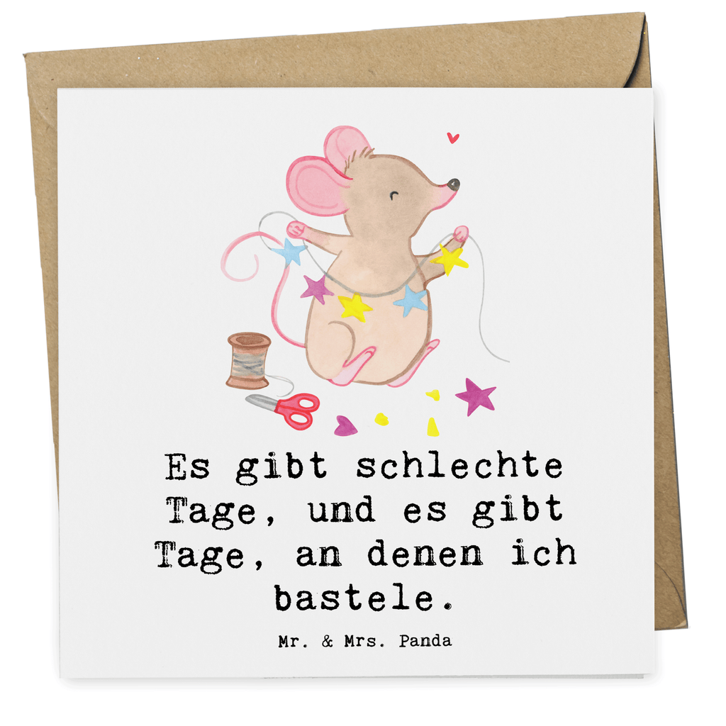 Deluxe Karte Maus Basteln Karte, Grußkarte, Klappkarte, Einladungskarte, Glückwunschkarte, Hochzeitskarte, Geburtstagskarte, Hochwertige Grußkarte, Hochwertige Klappkarte, Geschenk, Sport, Sportart, Hobby, Schenken, Danke, Dankeschön, Auszeichnung, Gewinn, Sportler, Basteln, DIY, kreatives Basteln