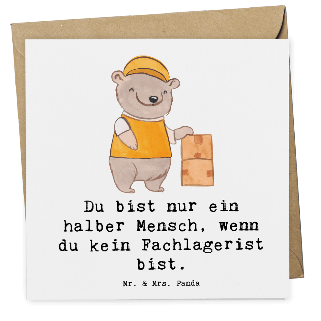 Deluxe Karte Fachlagerist Herz Karte, Grußkarte, Klappkarte, Einladungskarte, Glückwunschkarte, Hochzeitskarte, Geburtstagskarte, Hochwertige Grußkarte, Hochwertige Klappkarte, Beruf, Ausbildung, Jubiläum, Abschied, Rente, Kollege, Kollegin, Geschenk, Schenken, Arbeitskollege, Mitarbeiter, Firma, Danke, Dankeschön, Lagerarbeiter, Fachlagerist, Lagerist, Lagerverwalter