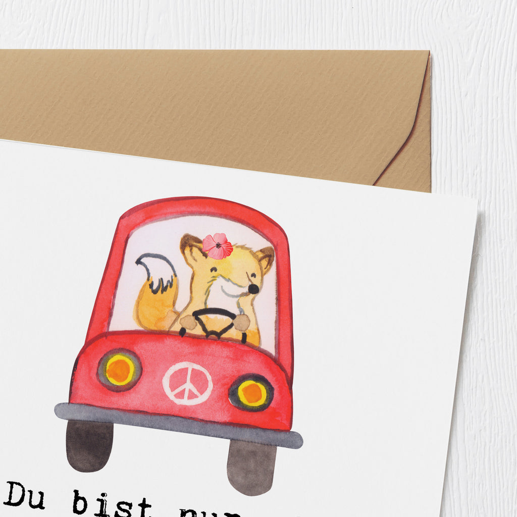 Deluxe Karte Fahrlehrerin Herz Karte, Grußkarte, Klappkarte, Einladungskarte, Glückwunschkarte, Hochzeitskarte, Geburtstagskarte, Hochwertige Grußkarte, Hochwertige Klappkarte, Beruf, Ausbildung, Jubiläum, Abschied, Rente, Kollege, Kollegin, Geschenk, Schenken, Arbeitskollege, Mitarbeiter, Firma, Danke, Dankeschön, Fahrlehrerin, Fahrschule, Fahrschullehrerin