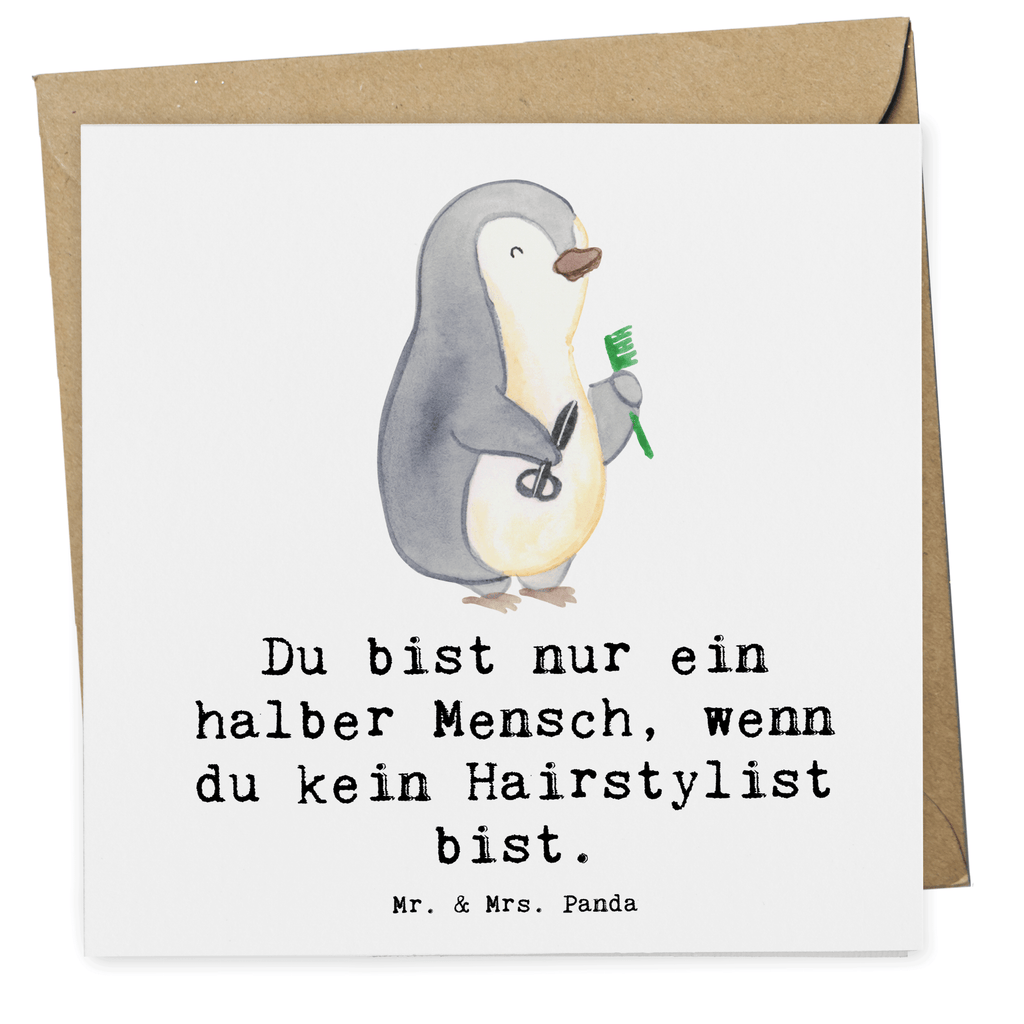 Deluxe Karte Hairstylist Herz Karte, Grußkarte, Klappkarte, Einladungskarte, Glückwunschkarte, Hochzeitskarte, Geburtstagskarte, Hochwertige Grußkarte, Hochwertige Klappkarte, Beruf, Ausbildung, Jubiläum, Abschied, Rente, Kollege, Kollegin, Geschenk, Schenken, Arbeitskollege, Mitarbeiter, Firma, Danke, Dankeschön, Frisör, Haarstylist, Hairstylist, Friseursalon, Barbier, Coiffeur, Eröffnung Friseur