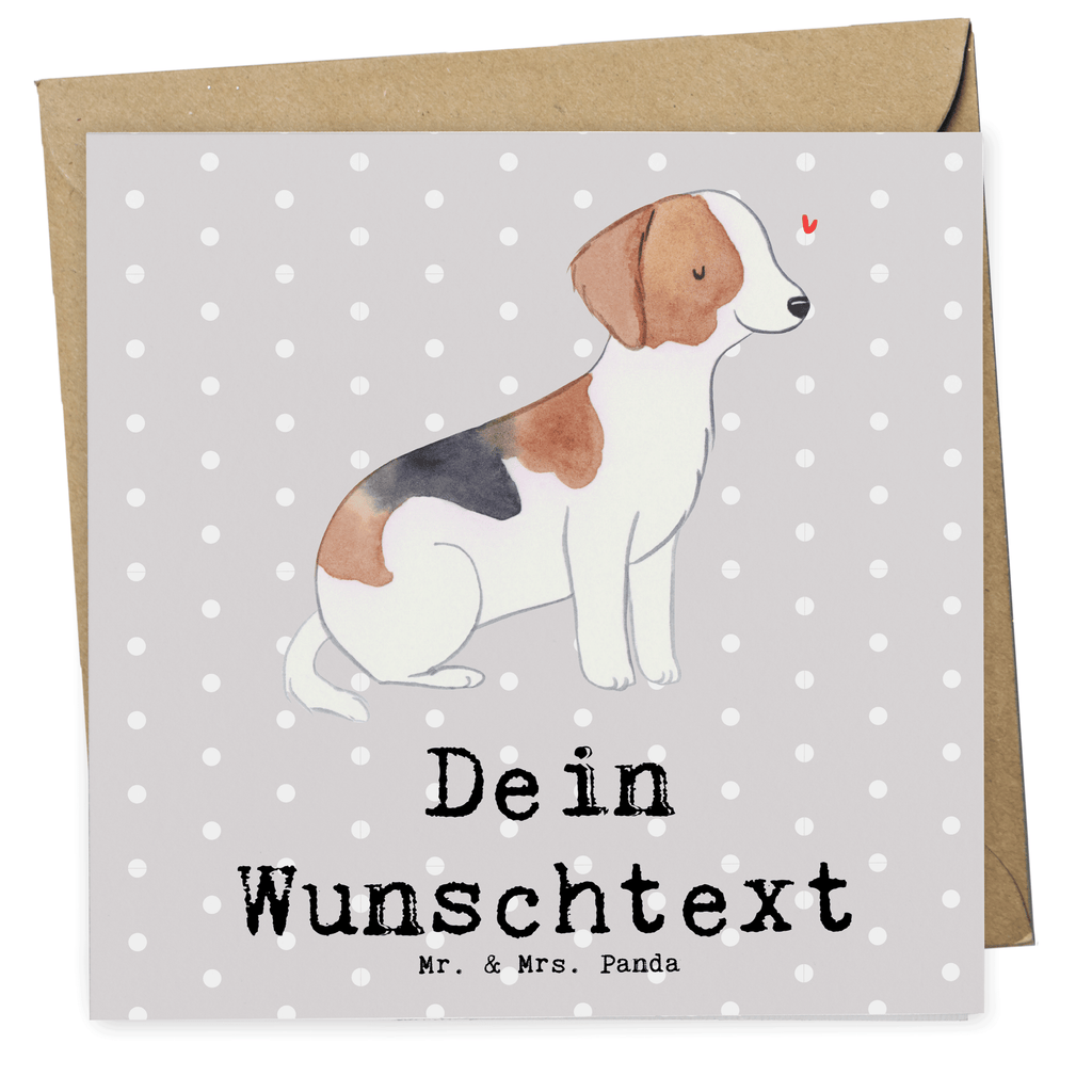 Personalisierte Deluxe Karte Foxhound Lebensretter Personalisierte Grußkarte, Personalisiertere Klappkarte, Personalisierte Einladungskarte, Personalisierte Glückwunschkarte, Personalisierte Hochzeitskarte, Personalisierte Geburtstagskarte, Grußkarte mit Namen, Grußkarte selber drucken, Grußkarte selbst gestalten, Grußkarte mit persönlichen Nachrichten, Grußkarte als Geldgeschenk, Grußkarten personalisiert, Personalisierte Karte, Hund, Hunderasse, Rassehund, Hundebesitzer, Geschenk, Tierfreund, Schenken, Welpe, Foxhound, Jagdhund, Laufhund