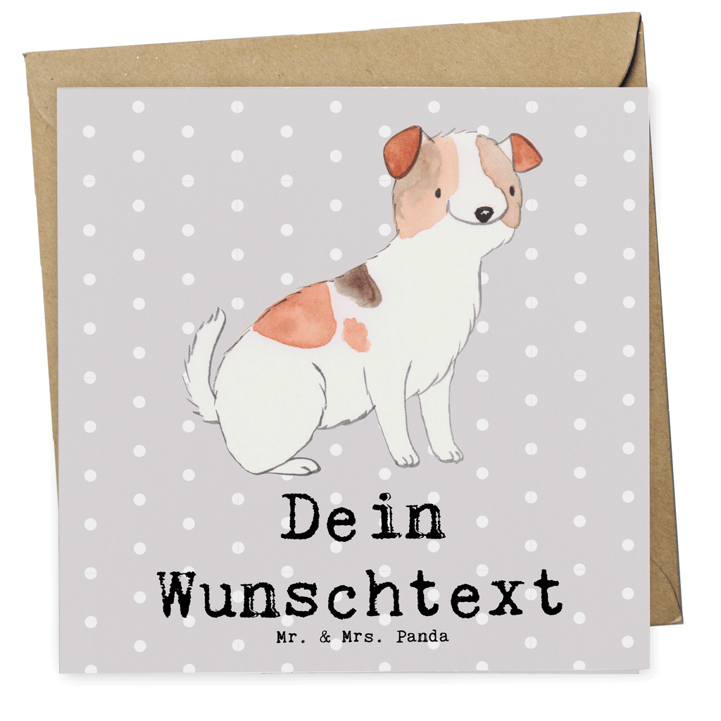 Personalisierte Deluxe Karte Jack Russel Terrier Lebensretter Personalisierte Grußkarte, Personalisiertere Klappkarte, Personalisierte Einladungskarte, Personalisierte Glückwunschkarte, Personalisierte Hochzeitskarte, Personalisierte Geburtstagskarte, Grußkarte mit Namen, Grußkarte selber drucken, Grußkarte selbst gestalten, Grußkarte mit persönlichen Nachrichten, Grußkarte als Geldgeschenk, Grußkarten personalisiert, Personalisierte Karte, Hund, Hunderasse, Rassehund, Hundebesitzer, Geschenk, Tierfreund, Schenken, Welpe, Jack Russel Terrier