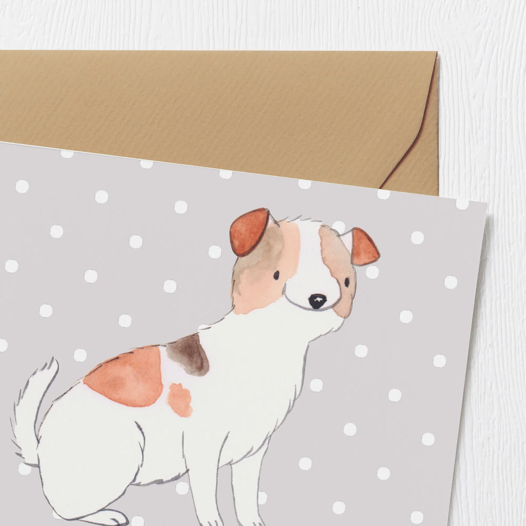 Personalisierte Deluxe Karte Jack Russel Terrier Lebensretter Personalisierte Grußkarte, Personalisiertere Klappkarte, Personalisierte Einladungskarte, Personalisierte Glückwunschkarte, Personalisierte Hochzeitskarte, Personalisierte Geburtstagskarte, Grußkarte mit Namen, Grußkarte selber drucken, Grußkarte selbst gestalten, Grußkarte mit persönlichen Nachrichten, Grußkarte als Geldgeschenk, Grußkarten personalisiert, Personalisierte Karte, Hund, Hunderasse, Rassehund, Hundebesitzer, Geschenk, Tierfreund, Schenken, Welpe, Jack Russel Terrier