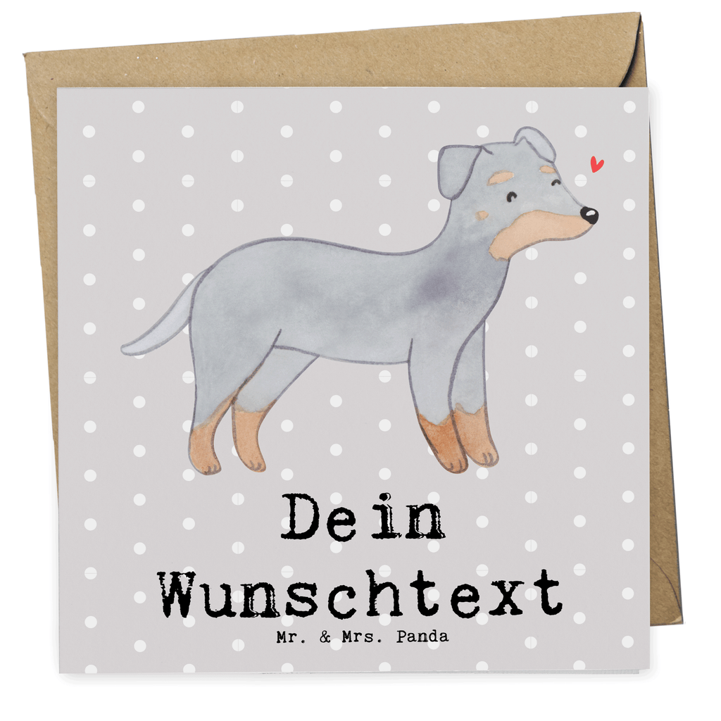 Personalisierte Deluxe Karte Manchester Terrier Lebensretter Personalisierte Grußkarte, Personalisiertere Klappkarte, Personalisierte Einladungskarte, Personalisierte Glückwunschkarte, Personalisierte Hochzeitskarte, Personalisierte Geburtstagskarte, Grußkarte mit Namen, Grußkarte selber drucken, Grußkarte selbst gestalten, Grußkarte mit persönlichen Nachrichten, Grußkarte als Geldgeschenk, Grußkarten personalisiert, Personalisierte Karte, Hund, Hunderasse, Rassehund, Hundebesitzer, Geschenk, Tierfreund, Schenken, Welpe, Manchester Terrier