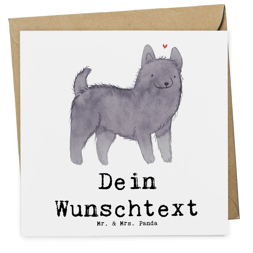 Personalisierte Deluxe Karte Schipperke Lebensretter Personalisierte Grußkarte, Personalisiertere Klappkarte, Personalisierte Einladungskarte, Personalisierte Glückwunschkarte, Personalisierte Hochzeitskarte, Personalisierte Geburtstagskarte, Grußkarte mit Namen, Grußkarte selber drucken, Grußkarte selbst gestalten, Grußkarte mit persönlichen Nachrichten, Grußkarte als Geldgeschenk, Grußkarten personalisiert, Personalisierte Karte, Hund, Hunderasse, Rassehund, Hundebesitzer, Geschenk, Tierfreund, Schenken, Welpe, Schipperke, belgische Hunderasse