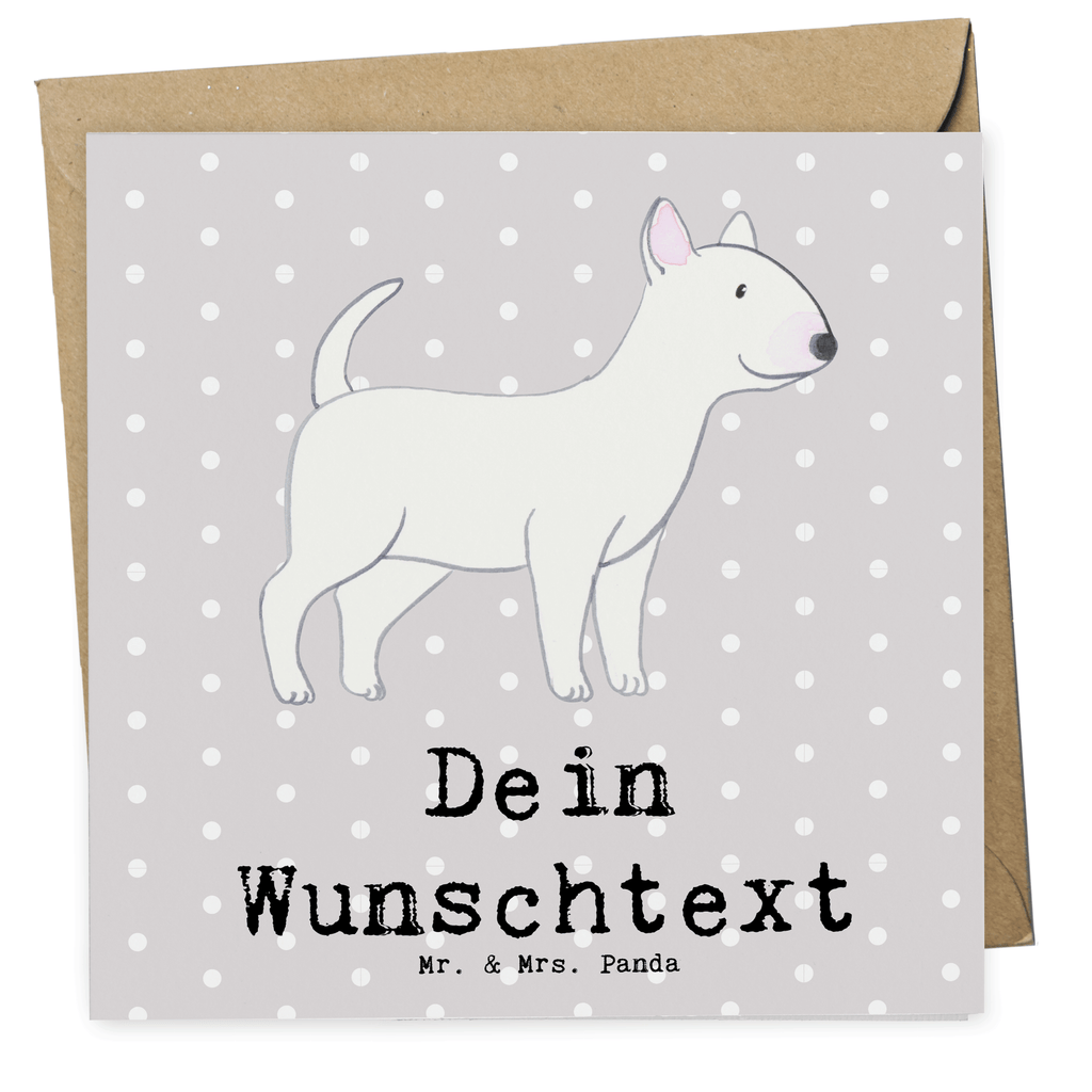 Personalisierte Deluxe Karte Bullterrier Lebensretter Personalisierte Grußkarte, Personalisiertere Klappkarte, Personalisierte Einladungskarte, Personalisierte Glückwunschkarte, Personalisierte Hochzeitskarte, Personalisierte Geburtstagskarte, Grußkarte mit Namen, Grußkarte selber drucken, Grußkarte selbst gestalten, Grußkarte mit persönlichen Nachrichten, Grußkarte als Geldgeschenk, Grußkarten personalisiert, Personalisierte Karte, Hund, Hunderasse, Rassehund, Hundebesitzer, Geschenk, Tierfreund, Schenken, Welpe, Bullterrier