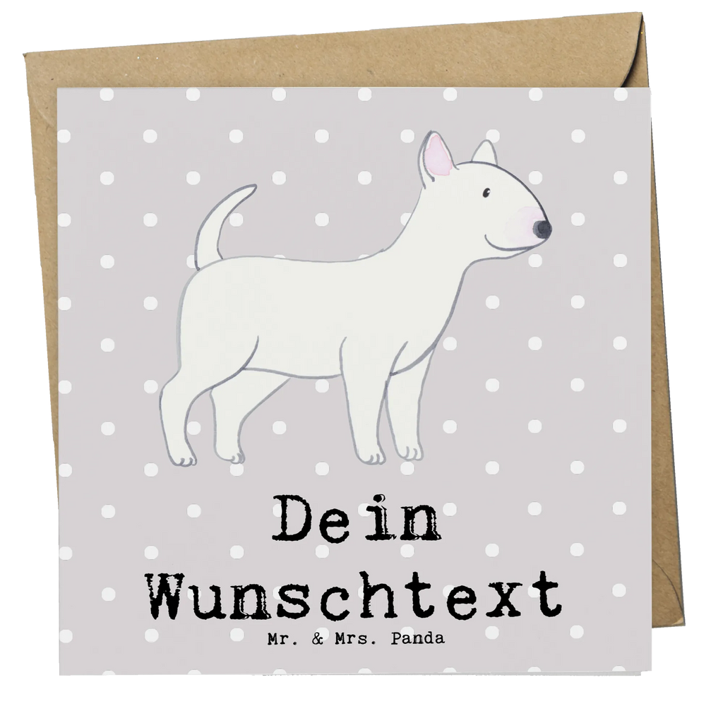 Personalisierte Deluxe Karte Bullterrier Lebensretter Personalisierte Grußkarte, Personalisiertere Klappkarte, Personalisierte Einladungskarte, Personalisierte Glückwunschkarte, Personalisierte Hochzeitskarte, Personalisierte Geburtstagskarte, Grußkarte mit Namen, Grußkarte selber drucken, Grußkarte selbst gestalten, Grußkarte mit persönlichen Nachrichten, Grußkarte als Geldgeschenk, Grußkarten personalisiert, Personalisierte Karte, Hund, Hunderasse, Rassehund, Hundebesitzer, Geschenk, Tierfreund, Schenken, Welpe, Bullterrier