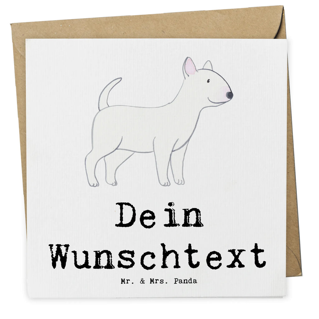 Personalisierte Deluxe Karte Bullterrier Lebensretter Personalisierte Grußkarte, Personalisiertere Klappkarte, Personalisierte Einladungskarte, Personalisierte Glückwunschkarte, Personalisierte Hochzeitskarte, Personalisierte Geburtstagskarte, Grußkarte mit Namen, Grußkarte selber drucken, Grußkarte selbst gestalten, Grußkarte mit persönlichen Nachrichten, Grußkarte als Geldgeschenk, Grußkarten personalisiert, Personalisierte Karte, Hund, Hunderasse, Rassehund, Hundebesitzer, Geschenk, Tierfreund, Schenken, Welpe, Bullterrier