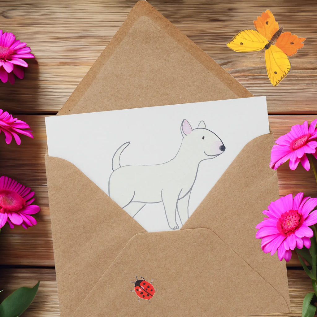 Personalisierte Deluxe Karte Bullterrier Lebensretter Personalisierte Grußkarte, Personalisiertere Klappkarte, Personalisierte Einladungskarte, Personalisierte Glückwunschkarte, Personalisierte Hochzeitskarte, Personalisierte Geburtstagskarte, Grußkarte mit Namen, Grußkarte selber drucken, Grußkarte selbst gestalten, Grußkarte mit persönlichen Nachrichten, Grußkarte als Geldgeschenk, Grußkarten personalisiert, Personalisierte Karte, Hund, Hunderasse, Rassehund, Hundebesitzer, Geschenk, Tierfreund, Schenken, Welpe, Bullterrier