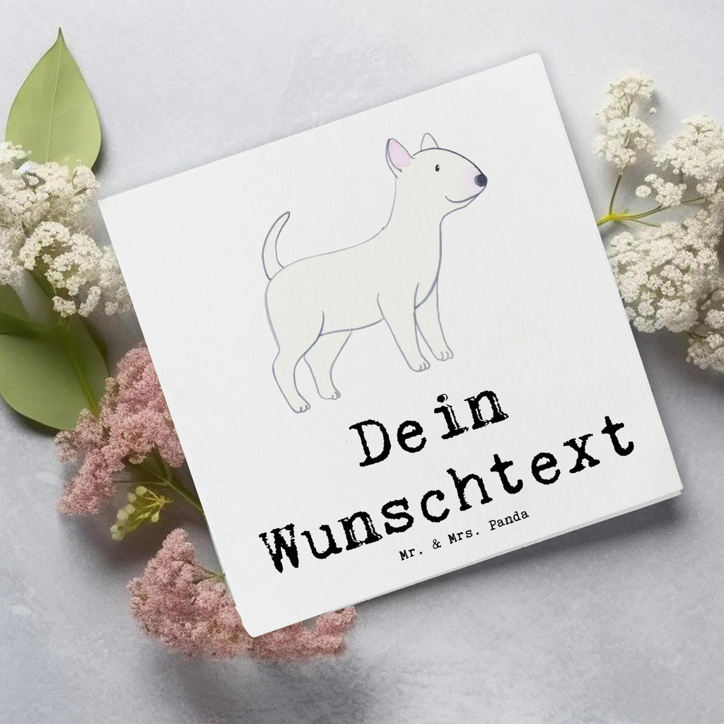 Personalisierte Deluxe Karte Bullterrier Lebensretter Personalisierte Grußkarte, Personalisiertere Klappkarte, Personalisierte Einladungskarte, Personalisierte Glückwunschkarte, Personalisierte Hochzeitskarte, Personalisierte Geburtstagskarte, Grußkarte mit Namen, Grußkarte selber drucken, Grußkarte selbst gestalten, Grußkarte mit persönlichen Nachrichten, Grußkarte als Geldgeschenk, Grußkarten personalisiert, Personalisierte Karte, Hund, Hunderasse, Rassehund, Hundebesitzer, Geschenk, Tierfreund, Schenken, Welpe, Bullterrier