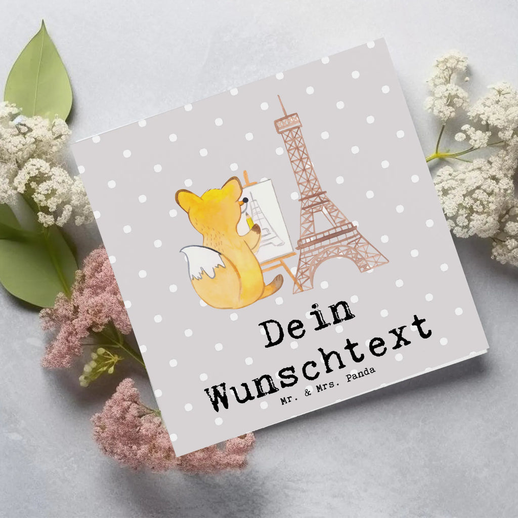 Personalisierte Deluxe Karte Fuchs Urban sketching Personalisierte Grußkarte, Personalisiertere Klappkarte, Personalisierte Einladungskarte, Personalisierte Glückwunschkarte, Personalisierte Hochzeitskarte, Personalisierte Geburtstagskarte, Grußkarte mit Namen, Grußkarte selber drucken, Grußkarte selbst gestalten, Grußkarte mit persönlichen Nachrichten, Grußkarte als Geldgeschenk, Grußkarten personalisiert, Personalisierte Karte, Geschenk, Sport, Sportart, Hobby, Schenken, Danke, Dankeschön, Auszeichnung, Gewinn, Sportler, Urban Sketching, Zeichnen, Künstler, Malen, Zeichenschule