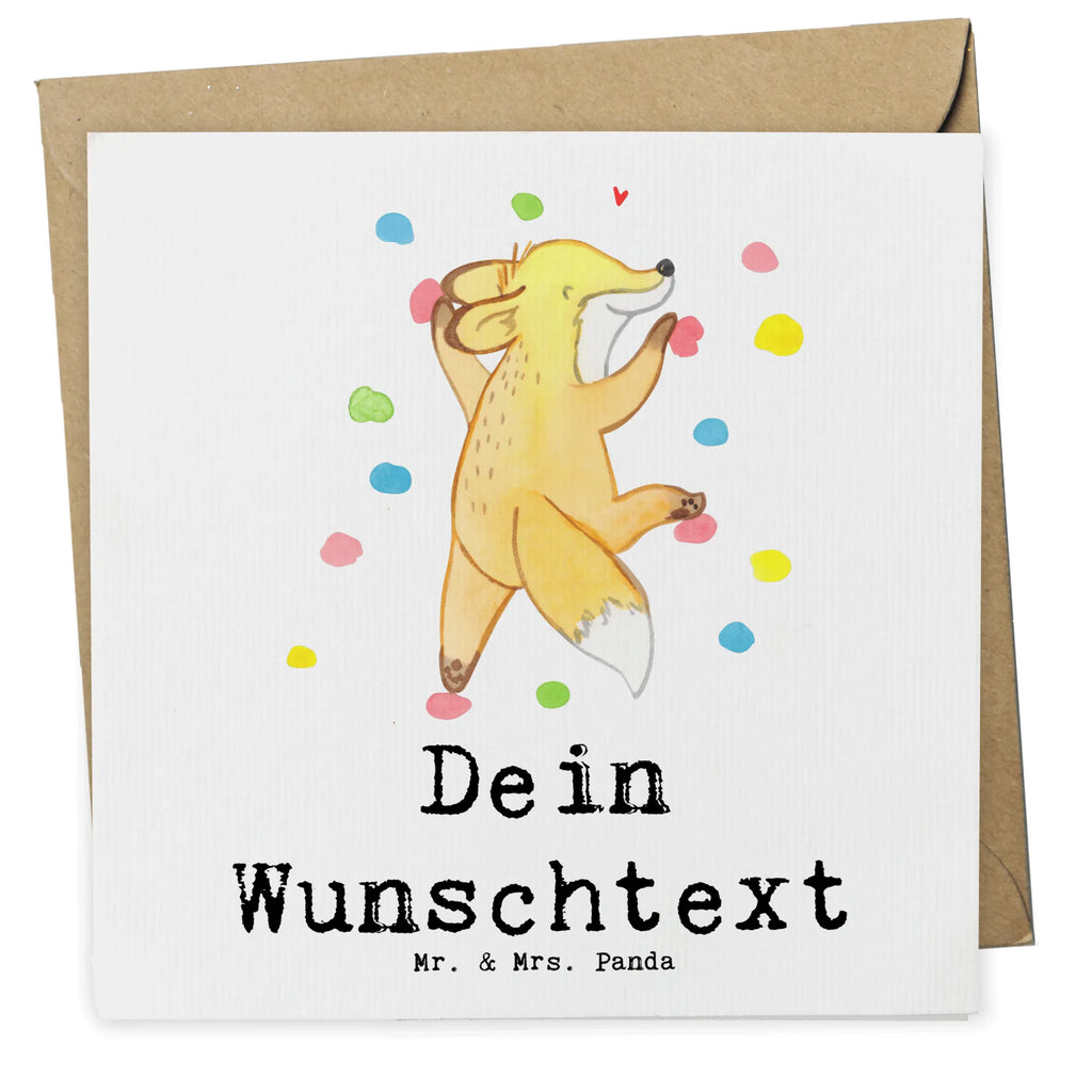 Personalisierte Deluxe Karte Fuchs Bouldern Personalisierte Grußkarte, Personalisiertere Klappkarte, Personalisierte Einladungskarte, Personalisierte Glückwunschkarte, Personalisierte Hochzeitskarte, Personalisierte Geburtstagskarte, Grußkarte mit Namen, Grußkarte selber drucken, Grußkarte selbst gestalten, Grußkarte mit persönlichen Nachrichten, Grußkarte als Geldgeschenk, Grußkarten personalisiert, Personalisierte Karte, Geschenk, Sport, Sportart, Hobby, Schenken, Danke, Dankeschön, Auszeichnung, Gewinn, Sportler, bouldern, Klettern, Kletterhalle, Boulderhalle