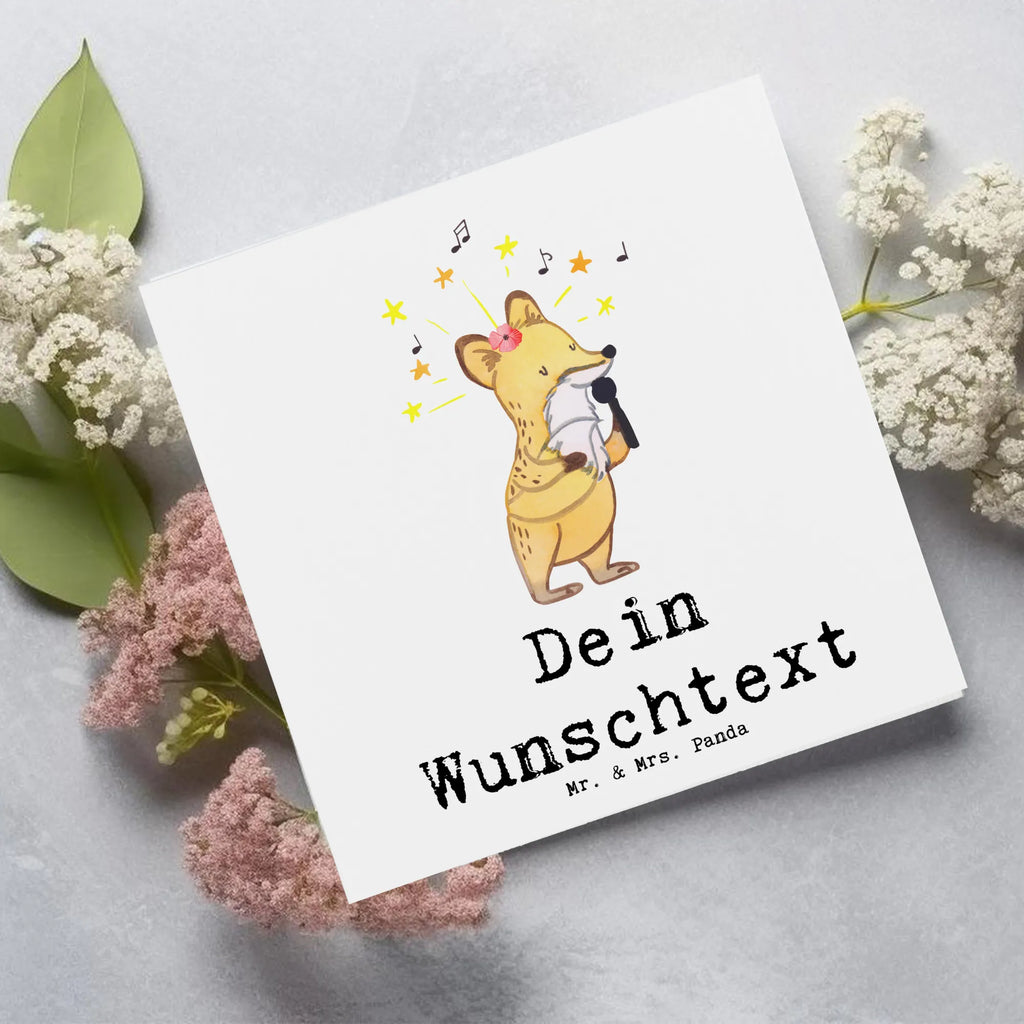 Personalisierte Deluxe Karte Sängerin Herz Personalisierte Grußkarte, Personalisiertere Klappkarte, Personalisierte Einladungskarte, Personalisierte Glückwunschkarte, Personalisierte Hochzeitskarte, Personalisierte Geburtstagskarte, Grußkarte mit Namen, Grußkarte selber drucken, Grußkarte selbst gestalten, Grußkarte mit persönlichen Nachrichten, Grußkarte als Geldgeschenk, Grußkarten personalisiert, Personalisierte Karte, Beruf, Ausbildung, Jubiläum, Abschied, Rente, Kollege, Kollegin, Geschenk, Schenken, Arbeitskollege, Mitarbeiter, Firma, Danke, Dankeschön