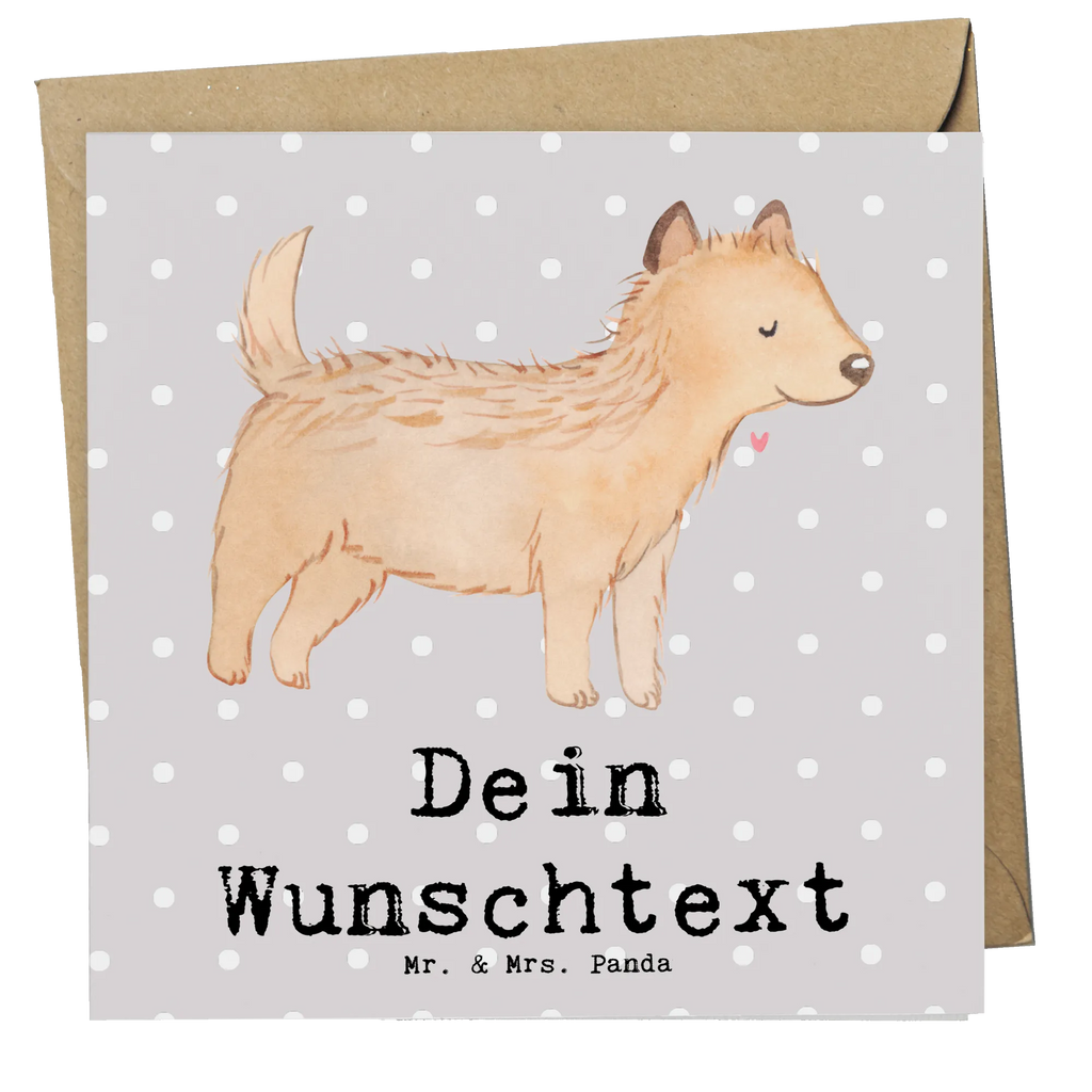 Personalisierte Deluxe Karte Cairn Terrier Lebensretter Personalisierte Grußkarte, Personalisiertere Klappkarte, Personalisierte Einladungskarte, Personalisierte Glückwunschkarte, Personalisierte Hochzeitskarte, Personalisierte Geburtstagskarte, Grußkarte mit Namen, Grußkarte selber drucken, Grußkarte selbst gestalten, Grußkarte mit persönlichen Nachrichten, Grußkarte als Geldgeschenk, Grußkarten personalisiert, Personalisierte Karte, Hund, Hunderasse, Rassehund, Hundebesitzer, Geschenk, Tierfreund, Schenken, Welpe, Cairn Terrier