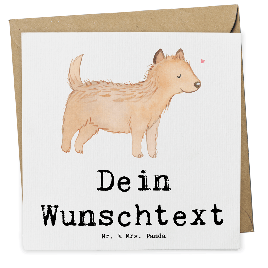 Personalisierte Deluxe Karte Cairn Terrier Lebensretter Personalisierte Grußkarte, Personalisiertere Klappkarte, Personalisierte Einladungskarte, Personalisierte Glückwunschkarte, Personalisierte Hochzeitskarte, Personalisierte Geburtstagskarte, Grußkarte mit Namen, Grußkarte selber drucken, Grußkarte selbst gestalten, Grußkarte mit persönlichen Nachrichten, Grußkarte als Geldgeschenk, Grußkarten personalisiert, Personalisierte Karte, Hund, Hunderasse, Rassehund, Hundebesitzer, Geschenk, Tierfreund, Schenken, Welpe, Cairn Terrier