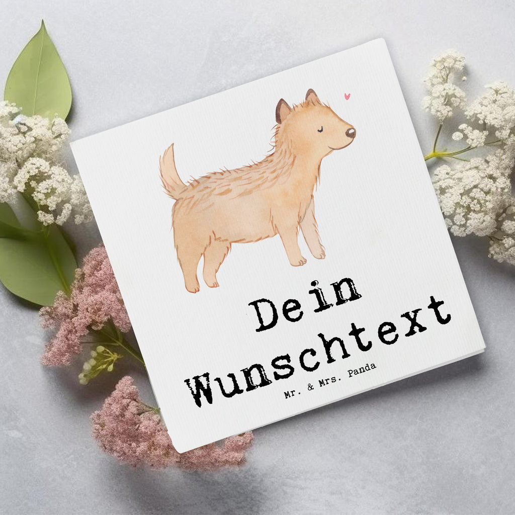 Personalisierte Deluxe Karte Cairn Terrier Lebensretter Personalisierte Grußkarte, Personalisiertere Klappkarte, Personalisierte Einladungskarte, Personalisierte Glückwunschkarte, Personalisierte Hochzeitskarte, Personalisierte Geburtstagskarte, Grußkarte mit Namen, Grußkarte selber drucken, Grußkarte selbst gestalten, Grußkarte mit persönlichen Nachrichten, Grußkarte als Geldgeschenk, Grußkarten personalisiert, Personalisierte Karte, Hund, Hunderasse, Rassehund, Hundebesitzer, Geschenk, Tierfreund, Schenken, Welpe, Cairn Terrier