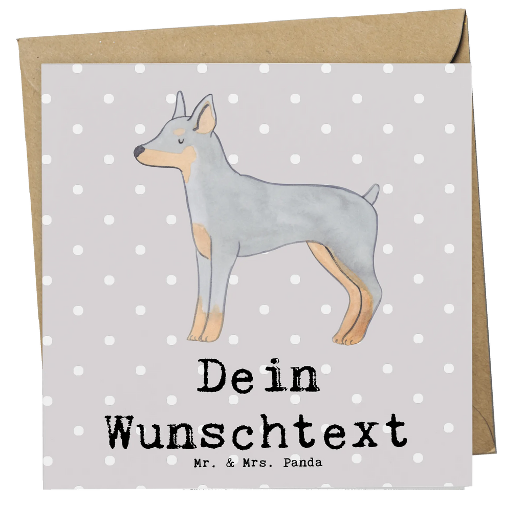 Personalisierte Deluxe Karte Dobermann Pinscher Lebensretter Personalisierte Grußkarte, Personalisiertere Klappkarte, Personalisierte Einladungskarte, Personalisierte Glückwunschkarte, Personalisierte Hochzeitskarte, Personalisierte Geburtstagskarte, Grußkarte mit Namen, Grußkarte selber drucken, Grußkarte selbst gestalten, Grußkarte mit persönlichen Nachrichten, Grußkarte als Geldgeschenk, Grußkarten personalisiert, Personalisierte Karte, Hund, Hunderasse, Rassehund, Hundebesitzer, Geschenk, Tierfreund, Schenken, Welpe, Dobermann Pinscher