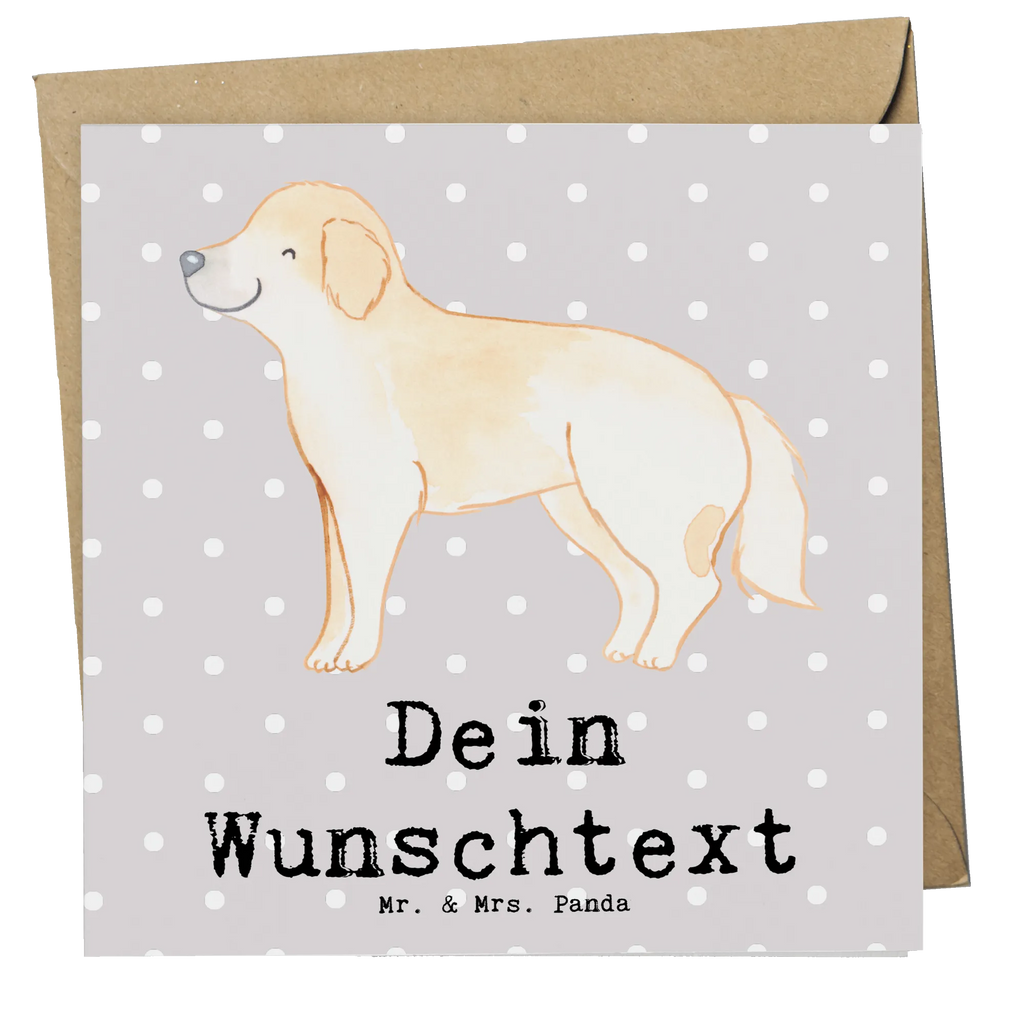 Personalisierte Deluxe Karte Golden Retriever Lebensretter Personalisierte Grußkarte, Personalisiertere Klappkarte, Personalisierte Einladungskarte, Personalisierte Glückwunschkarte, Personalisierte Hochzeitskarte, Personalisierte Geburtstagskarte, Grußkarte mit Namen, Grußkarte selber drucken, Grußkarte selbst gestalten, Grußkarte mit persönlichen Nachrichten, Grußkarte als Geldgeschenk, Grußkarten personalisiert, Personalisierte Karte, Hund, Hunderasse, Rassehund, Hundebesitzer, Geschenk, Tierfreund, Schenken, Welpe, Golden Retriever, Goldie Hund