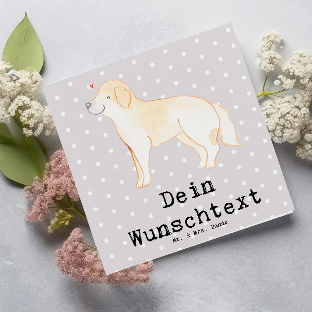 Personalisierte Deluxe Karte Golden Retriever Lebensretter Personalisierte Grußkarte, Personalisiertere Klappkarte, Personalisierte Einladungskarte, Personalisierte Glückwunschkarte, Personalisierte Hochzeitskarte, Personalisierte Geburtstagskarte, Grußkarte mit Namen, Grußkarte selber drucken, Grußkarte selbst gestalten, Grußkarte mit persönlichen Nachrichten, Grußkarte als Geldgeschenk, Grußkarten personalisiert, Personalisierte Karte, Hund, Hunderasse, Rassehund, Hundebesitzer, Geschenk, Tierfreund, Schenken, Welpe, Golden Retriever, Goldie Hund