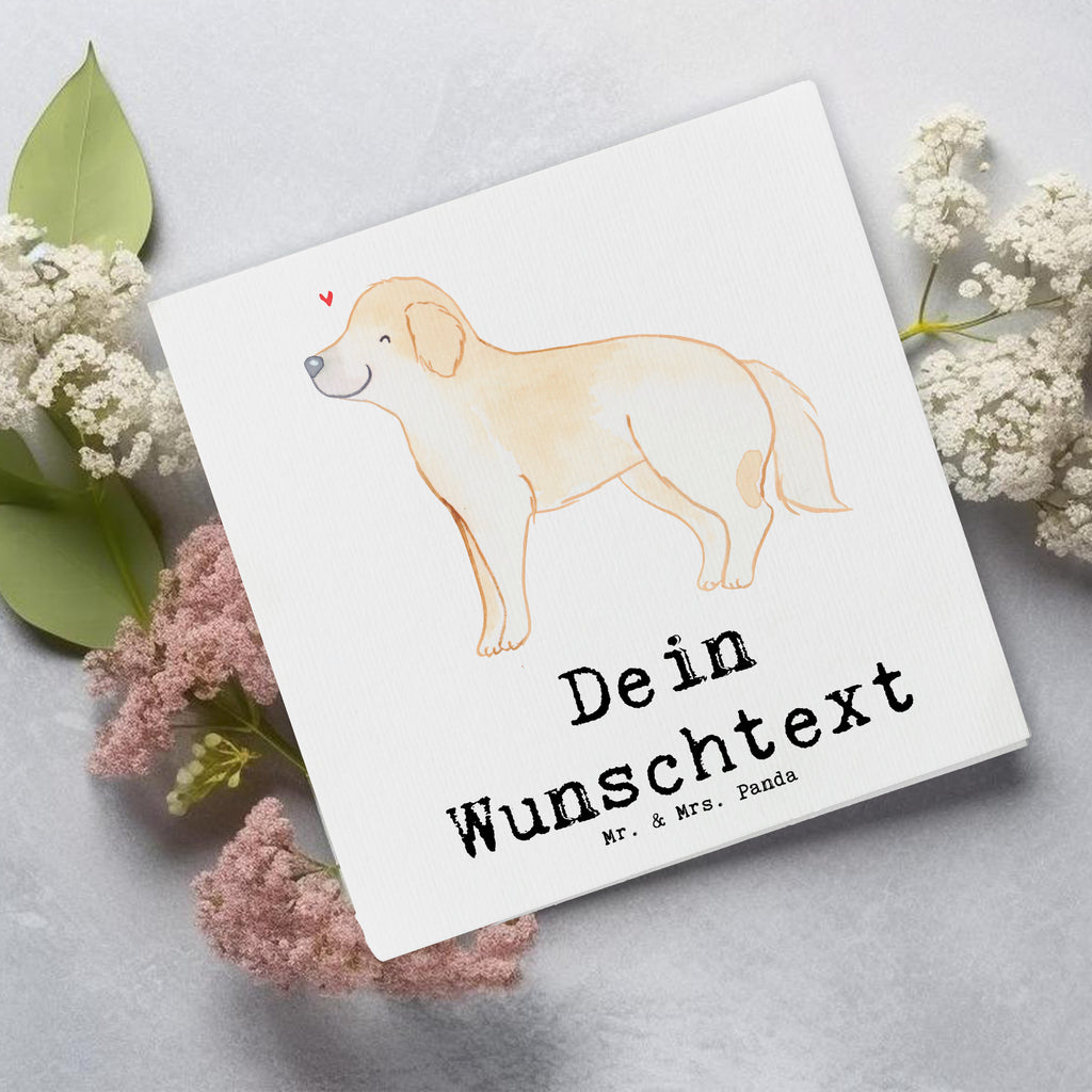 Personalisierte Deluxe Karte Golden Retriever Lebensretter Personalisierte Grußkarte, Personalisiertere Klappkarte, Personalisierte Einladungskarte, Personalisierte Glückwunschkarte, Personalisierte Hochzeitskarte, Personalisierte Geburtstagskarte, Grußkarte mit Namen, Grußkarte selber drucken, Grußkarte selbst gestalten, Grußkarte mit persönlichen Nachrichten, Grußkarte als Geldgeschenk, Grußkarten personalisiert, Personalisierte Karte, Hund, Hunderasse, Rassehund, Hundebesitzer, Geschenk, Tierfreund, Schenken, Welpe, Golden Retriever, Goldie Hund