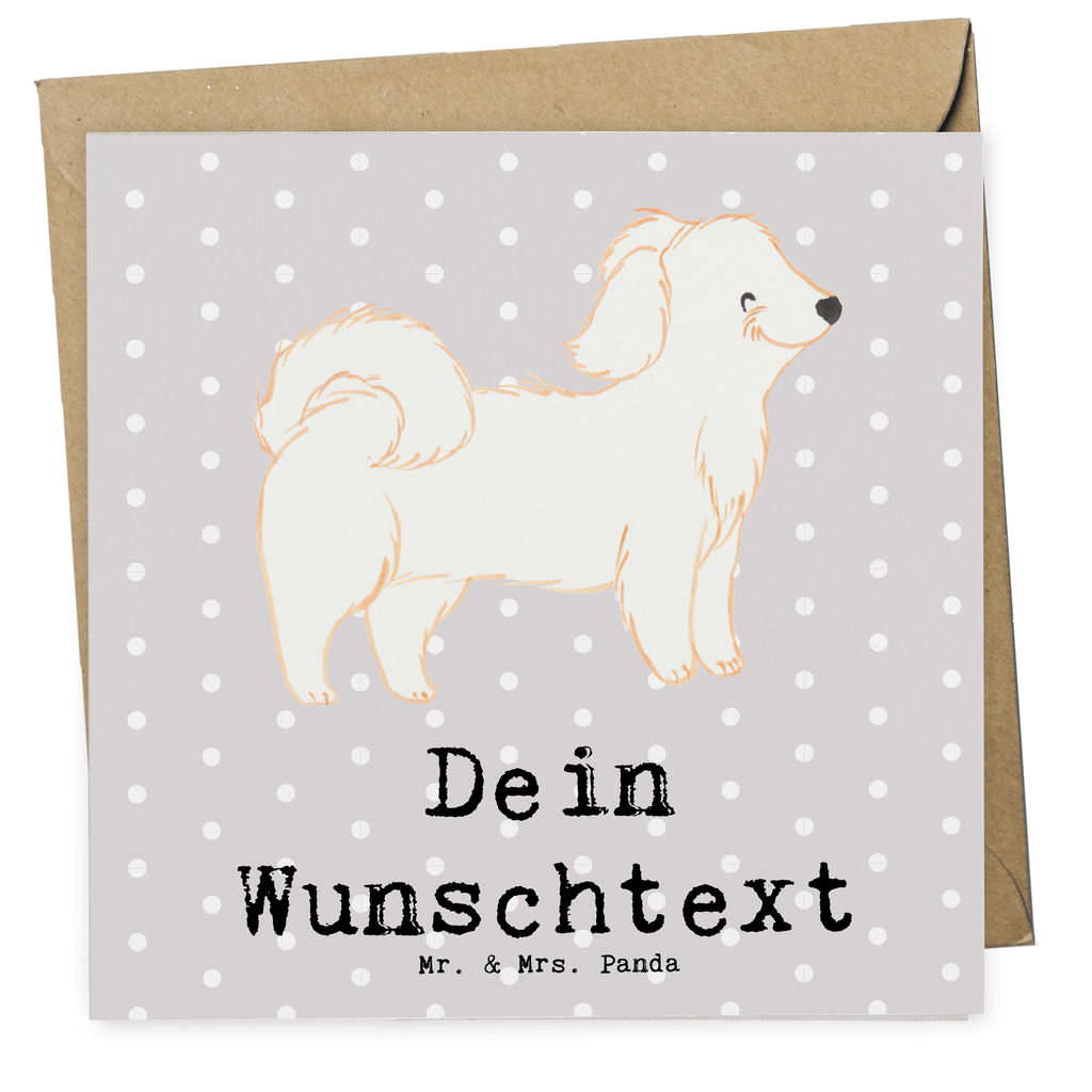 Personalisierte Deluxe Karte Havaneser Lebensretter Personalisierte Grußkarte, Personalisiertere Klappkarte, Personalisierte Einladungskarte, Personalisierte Glückwunschkarte, Personalisierte Hochzeitskarte, Personalisierte Geburtstagskarte, Grußkarte mit Namen, Grußkarte selber drucken, Grußkarte selbst gestalten, Grußkarte mit persönlichen Nachrichten, Grußkarte als Geldgeschenk, Grußkarten personalisiert, Personalisierte Karte, Hund, Hunderasse, Rassehund, Hundebesitzer, Geschenk, Tierfreund, Schenken, Welpe, Havaneser, Havi, Bichon Havanais, Bichón Habanero