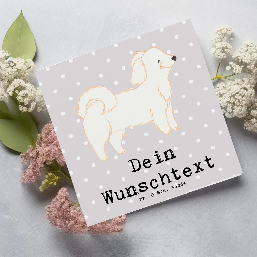 Personalisierte Deluxe Karte Havaneser Lebensretter Personalisierte Grußkarte, Personalisiertere Klappkarte, Personalisierte Einladungskarte, Personalisierte Glückwunschkarte, Personalisierte Hochzeitskarte, Personalisierte Geburtstagskarte, Grußkarte mit Namen, Grußkarte selber drucken, Grußkarte selbst gestalten, Grußkarte mit persönlichen Nachrichten, Grußkarte als Geldgeschenk, Grußkarten personalisiert, Personalisierte Karte, Hund, Hunderasse, Rassehund, Hundebesitzer, Geschenk, Tierfreund, Schenken, Welpe, Havaneser, Havi, Bichon Havanais, Bichón Habanero