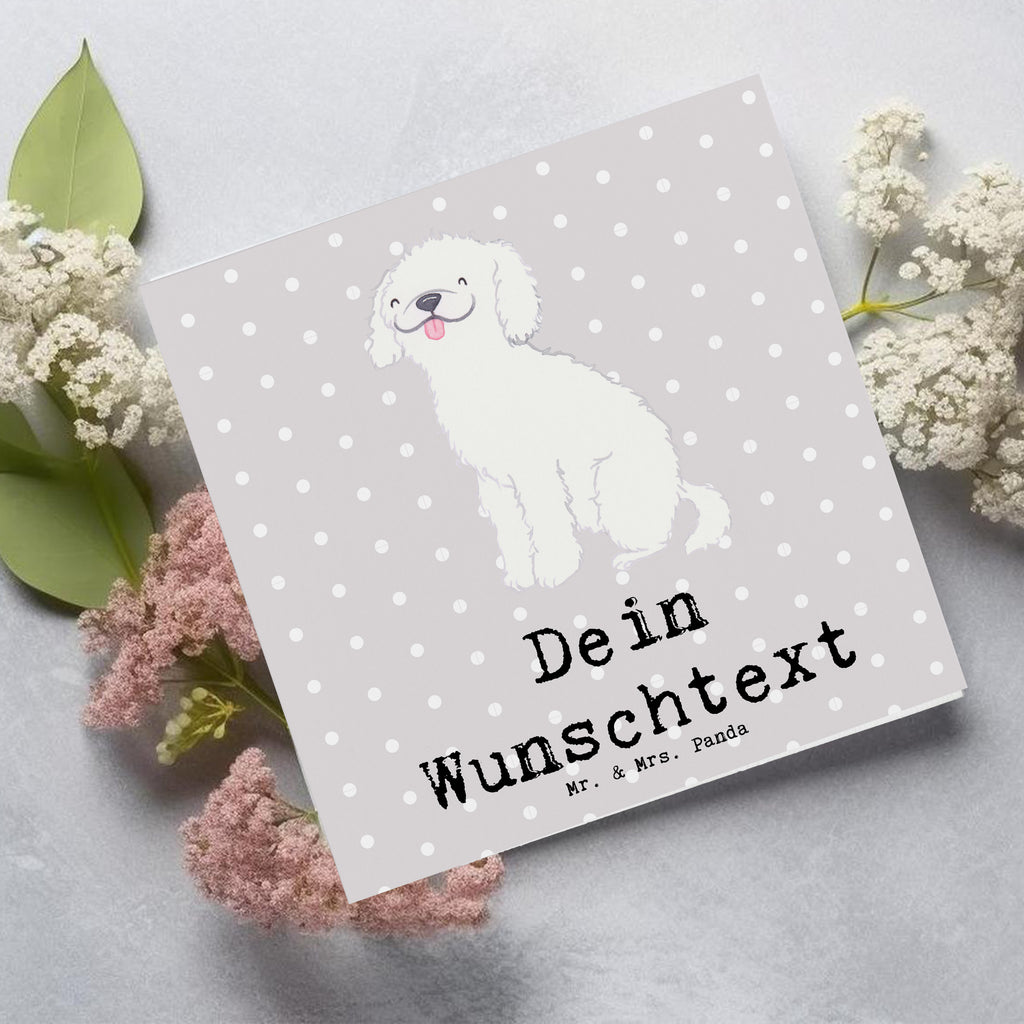 Personalisierte Deluxe Karte Kleinpudel Lebensretter Personalisierte Grußkarte, Personalisiertere Klappkarte, Personalisierte Einladungskarte, Personalisierte Glückwunschkarte, Personalisierte Hochzeitskarte, Personalisierte Geburtstagskarte, Grußkarte mit Namen, Grußkarte selber drucken, Grußkarte selbst gestalten, Grußkarte mit persönlichen Nachrichten, Grußkarte als Geldgeschenk, Grußkarten personalisiert, Personalisierte Karte, Hund, Hunderasse, Rassehund, Hundebesitzer, Geschenk, Tierfreund, Schenken, Welpe, Pudel, Kleinpudel