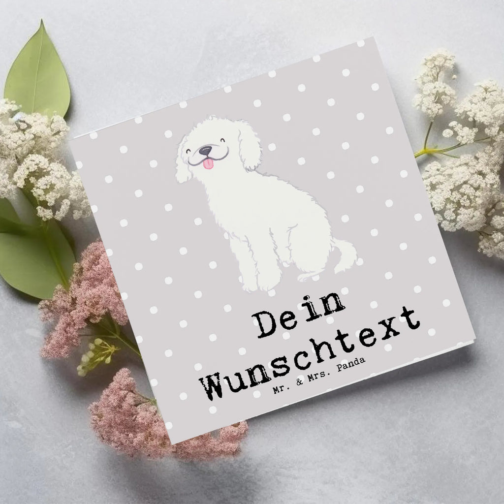 Personalisierte Deluxe Karte Kleinpudel Lebensretter Personalisierte Grußkarte, Personalisiertere Klappkarte, Personalisierte Einladungskarte, Personalisierte Glückwunschkarte, Personalisierte Hochzeitskarte, Personalisierte Geburtstagskarte, Grußkarte mit Namen, Grußkarte selber drucken, Grußkarte selbst gestalten, Grußkarte mit persönlichen Nachrichten, Grußkarte als Geldgeschenk, Grußkarten personalisiert, Personalisierte Karte, Hund, Hunderasse, Rassehund, Hundebesitzer, Geschenk, Tierfreund, Schenken, Welpe, Pudel, Kleinpudel