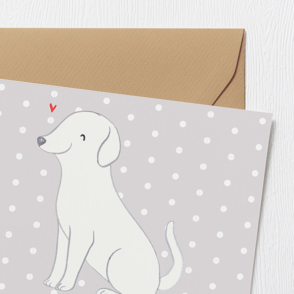 Personalisierte Deluxe Karte Labrador Lebensretter Personalisierte Grußkarte, Personalisiertere Klappkarte, Personalisierte Einladungskarte, Personalisierte Glückwunschkarte, Personalisierte Hochzeitskarte, Personalisierte Geburtstagskarte, Grußkarte mit Namen, Grußkarte selber drucken, Grußkarte selbst gestalten, Grußkarte mit persönlichen Nachrichten, Grußkarte als Geldgeschenk, Grußkarten personalisiert, Personalisierte Karte, Hund, Hunderasse, Rassehund, Hundebesitzer, Geschenk, Tierfreund, Schenken, Welpe, Labrador