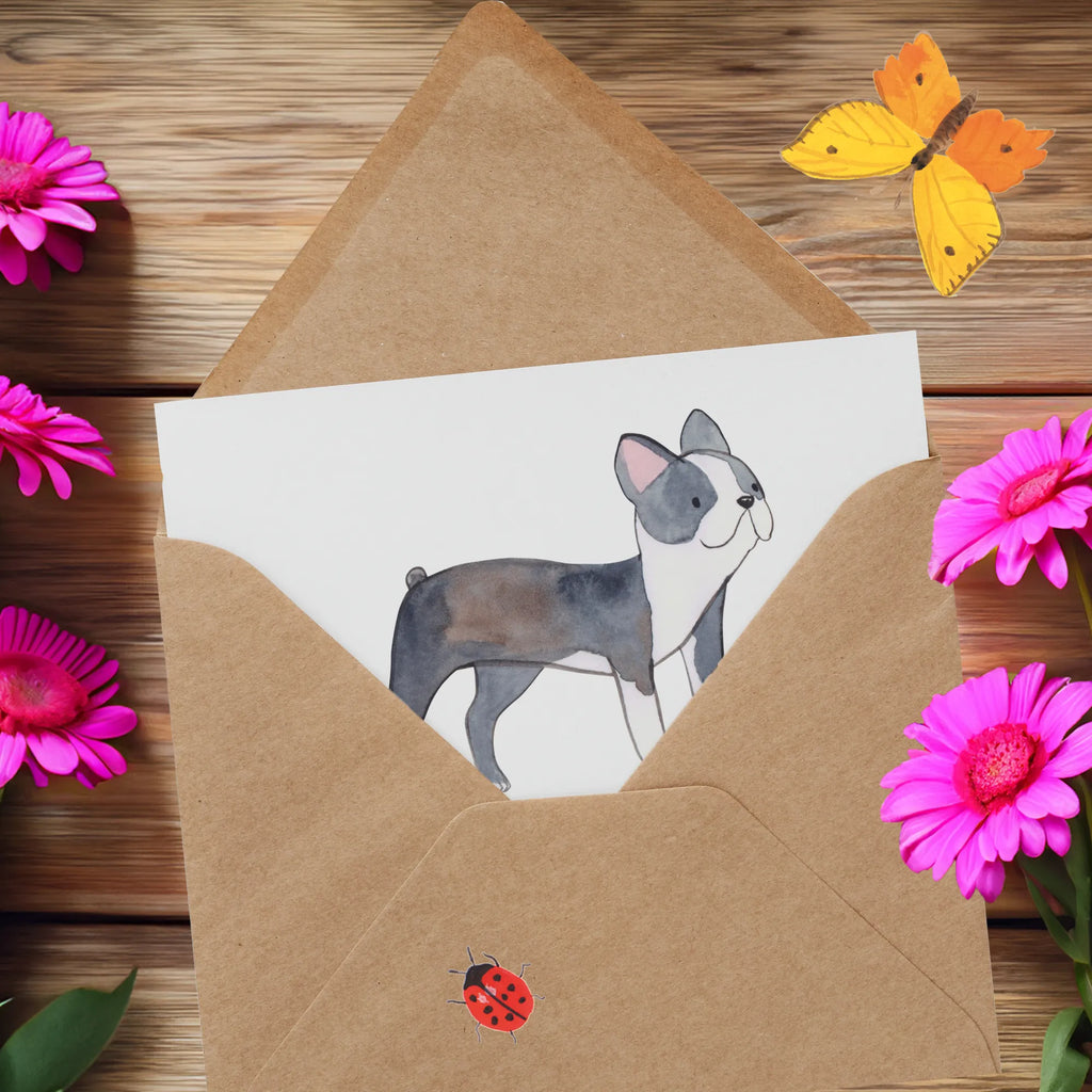 Personalisierte Deluxe Karte Boston Terrier Lebensretter Personalisierte Grußkarte, Personalisiertere Klappkarte, Personalisierte Einladungskarte, Personalisierte Glückwunschkarte, Personalisierte Hochzeitskarte, Personalisierte Geburtstagskarte, Grußkarte mit Namen, Grußkarte selber drucken, Grußkarte selbst gestalten, Grußkarte mit persönlichen Nachrichten, Grußkarte als Geldgeschenk, Grußkarten personalisiert, Personalisierte Karte, Hund, Hunderasse, Rassehund, Hundebesitzer, Geschenk, Tierfreund, Schenken, Welpe, Boston Terrier