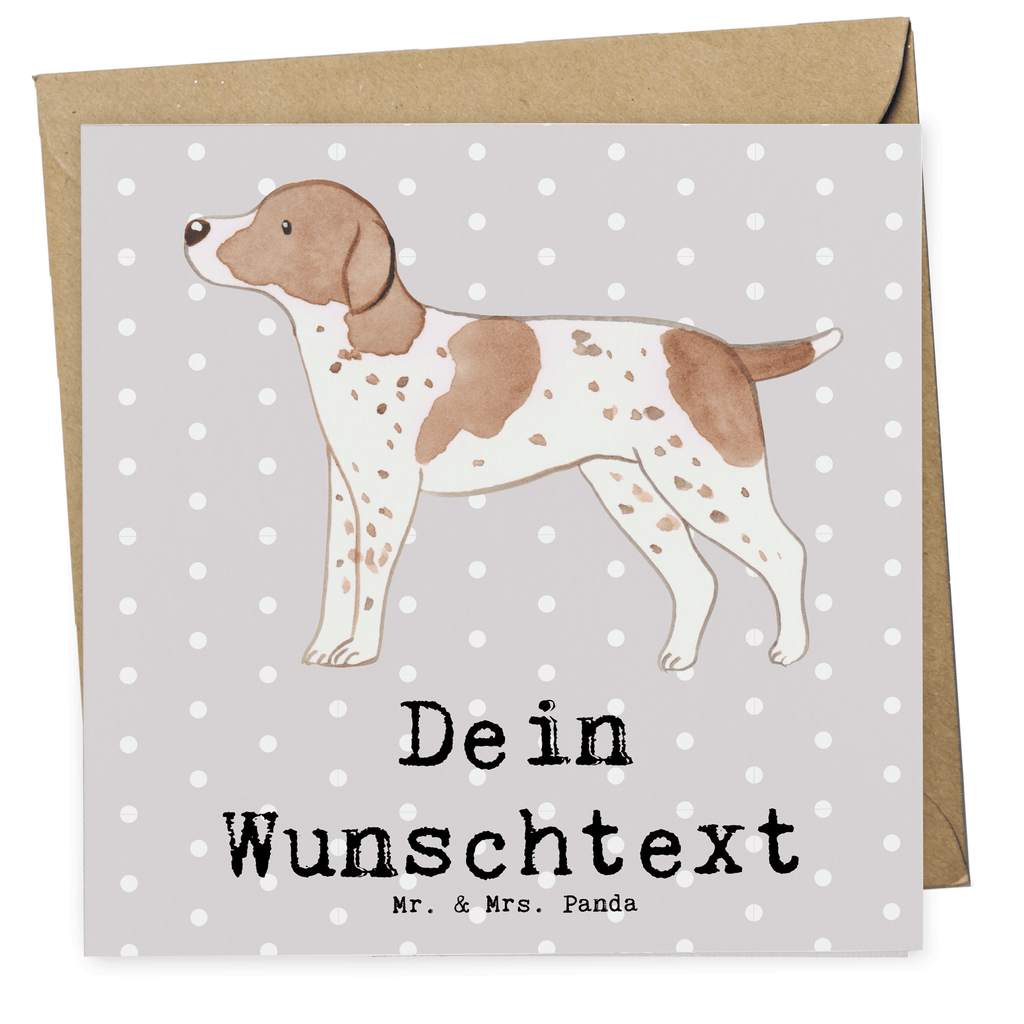 Personalisierte Deluxe Karte Pointer Lebensretter Personalisierte Grußkarte, Personalisiertere Klappkarte, Personalisierte Einladungskarte, Personalisierte Glückwunschkarte, Personalisierte Hochzeitskarte, Personalisierte Geburtstagskarte, Grußkarte mit Namen, Grußkarte selber drucken, Grußkarte selbst gestalten, Grußkarte mit persönlichen Nachrichten, Grußkarte als Geldgeschenk, Grußkarten personalisiert, Personalisierte Karte, Hund, Hunderasse, Rassehund, Hundebesitzer, Geschenk, Tierfreund, Schenken, Welpe, English Pointer, Pointer