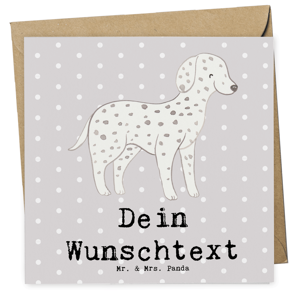 Personalisierte Deluxe Karte Dalmatiner Lebensretter Personalisierte Grußkarte, Personalisiertere Klappkarte, Personalisierte Einladungskarte, Personalisierte Glückwunschkarte, Personalisierte Hochzeitskarte, Personalisierte Geburtstagskarte, Grußkarte mit Namen, Grußkarte selber drucken, Grußkarte selbst gestalten, Grußkarte mit persönlichen Nachrichten, Grußkarte als Geldgeschenk, Grußkarten personalisiert, Personalisierte Karte, Hund, Hunderasse, Rassehund, Hundebesitzer, Geschenk, Tierfreund, Schenken, Welpe, Dalmatiner, Dalmatinac