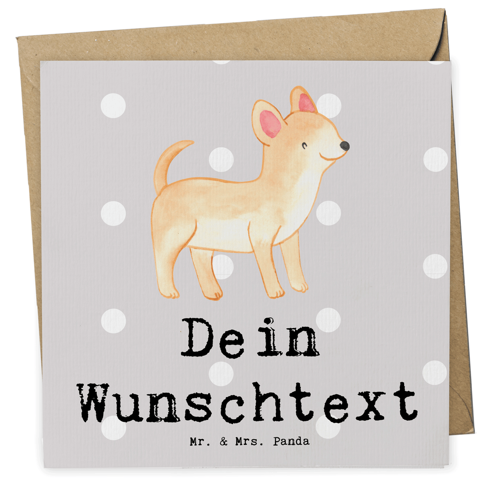 Personalisierte Deluxe Karte Chihuahua Lebensretter Personalisierte Grußkarte, Personalisiertere Klappkarte, Personalisierte Einladungskarte, Personalisierte Glückwunschkarte, Personalisierte Hochzeitskarte, Personalisierte Geburtstagskarte, Grußkarte mit Namen, Grußkarte selber drucken, Grußkarte selbst gestalten, Grußkarte mit persönlichen Nachrichten, Grußkarte als Geldgeschenk, Grußkarten personalisiert, Personalisierte Karte, Hund, Hunderasse, Rassehund, Hundebesitzer, Geschenk, Tierfreund, Schenken, Welpe, Chihuahua