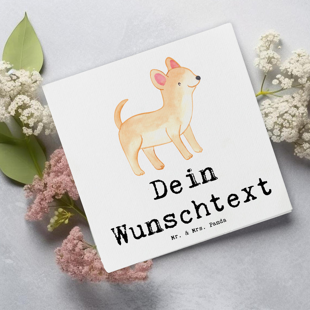 Personalisierte Deluxe Karte Chihuahua Lebensretter Personalisierte Grußkarte, Personalisiertere Klappkarte, Personalisierte Einladungskarte, Personalisierte Glückwunschkarte, Personalisierte Hochzeitskarte, Personalisierte Geburtstagskarte, Grußkarte mit Namen, Grußkarte selber drucken, Grußkarte selbst gestalten, Grußkarte mit persönlichen Nachrichten, Grußkarte als Geldgeschenk, Grußkarten personalisiert, Personalisierte Karte, Hund, Hunderasse, Rassehund, Hundebesitzer, Geschenk, Tierfreund, Schenken, Welpe, Chihuahua