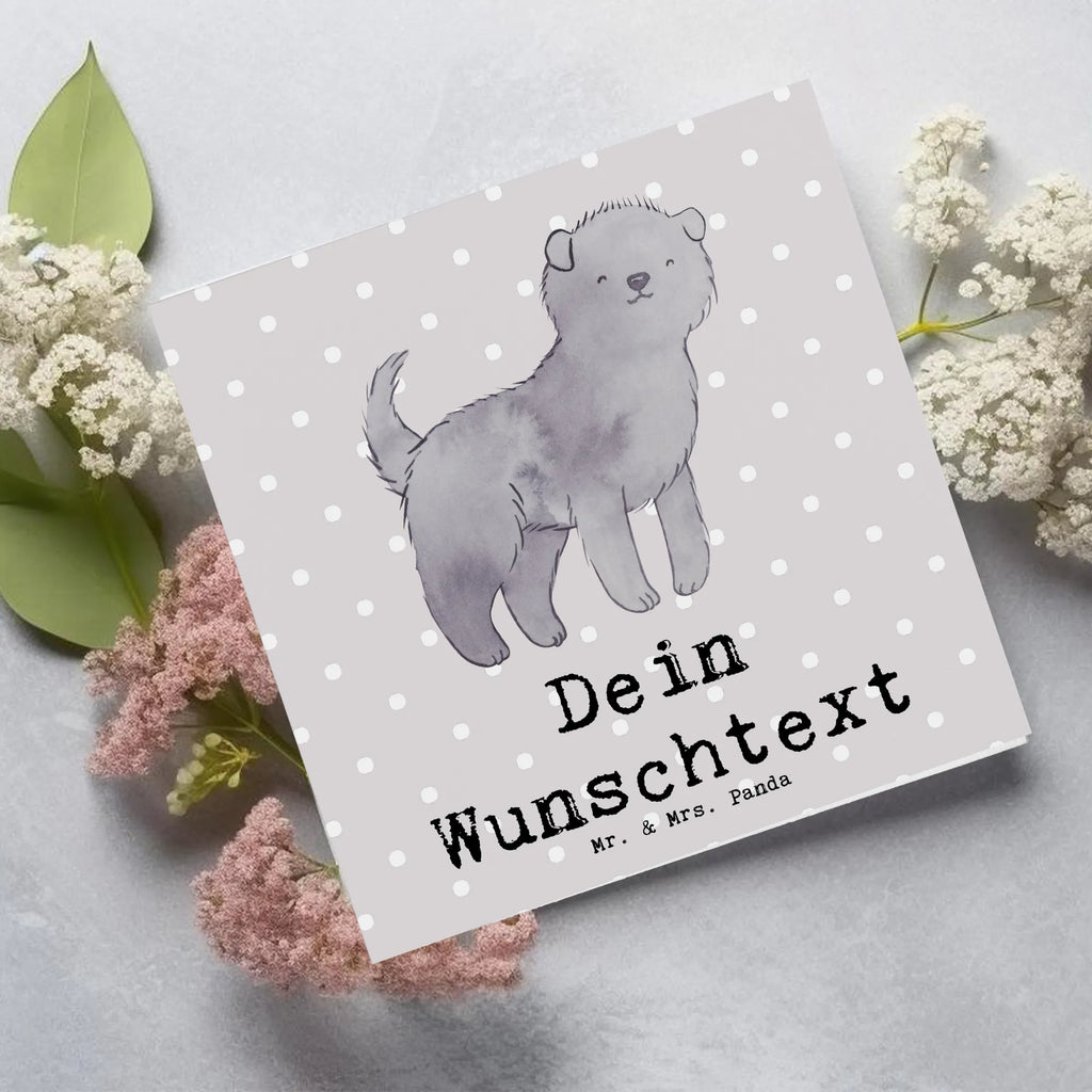 Personalisierte Deluxe Karte Affenpincher Lebensretter Personalisierte Grußkarte, Personalisiertere Klappkarte, Personalisierte Einladungskarte, Personalisierte Glückwunschkarte, Personalisierte Hochzeitskarte, Personalisierte Geburtstagskarte, Grußkarte mit Namen, Grußkarte selber drucken, Grußkarte selbst gestalten, Grußkarte mit persönlichen Nachrichten, Grußkarte als Geldgeschenk, Grußkarten personalisiert, Personalisierte Karte, Hund, Hunderasse, Rassehund, Hundebesitzer, Geschenk, Tierfreund, Schenken, Welpe, Affenpincher