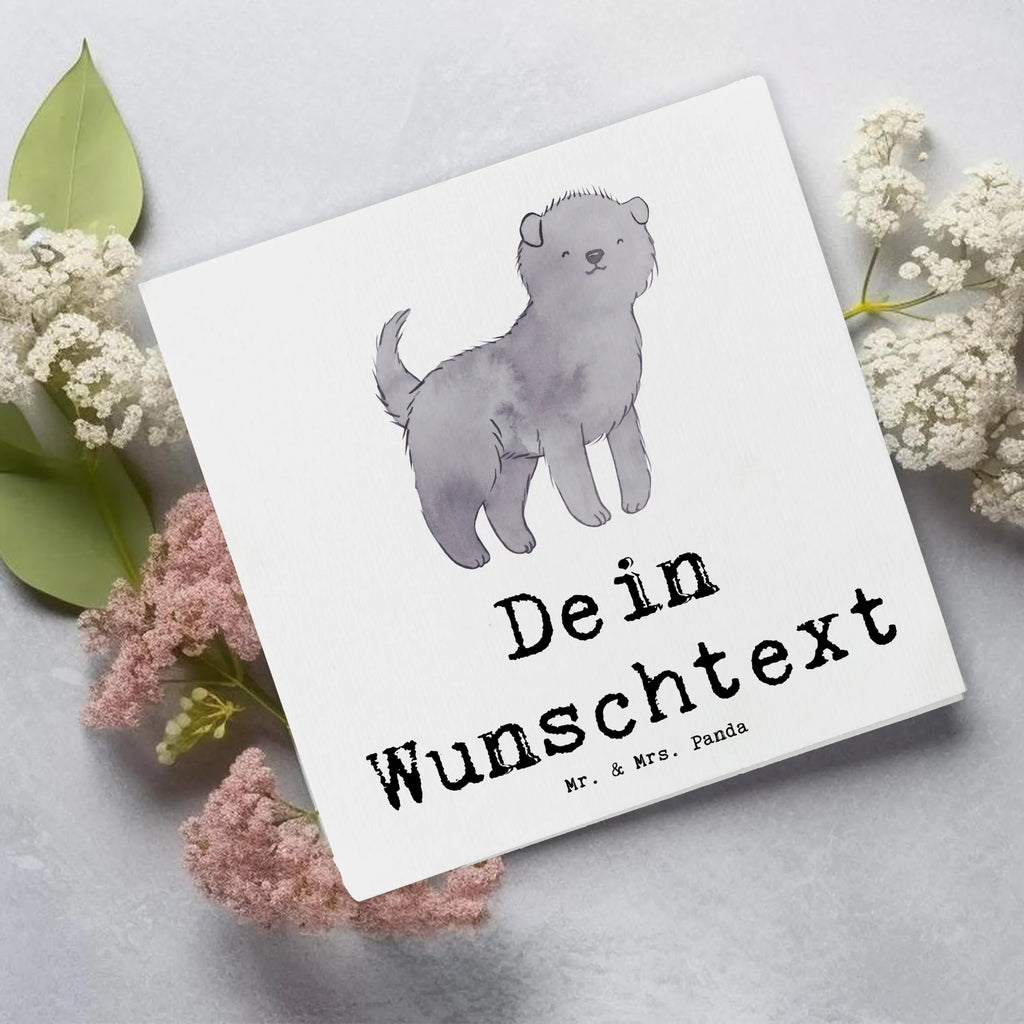 Personalisierte Deluxe Karte Affenpincher Lebensretter Personalisierte Grußkarte, Personalisiertere Klappkarte, Personalisierte Einladungskarte, Personalisierte Glückwunschkarte, Personalisierte Hochzeitskarte, Personalisierte Geburtstagskarte, Grußkarte mit Namen, Grußkarte selber drucken, Grußkarte selbst gestalten, Grußkarte mit persönlichen Nachrichten, Grußkarte als Geldgeschenk, Grußkarten personalisiert, Personalisierte Karte, Hund, Hunderasse, Rassehund, Hundebesitzer, Geschenk, Tierfreund, Schenken, Welpe, Affenpincher