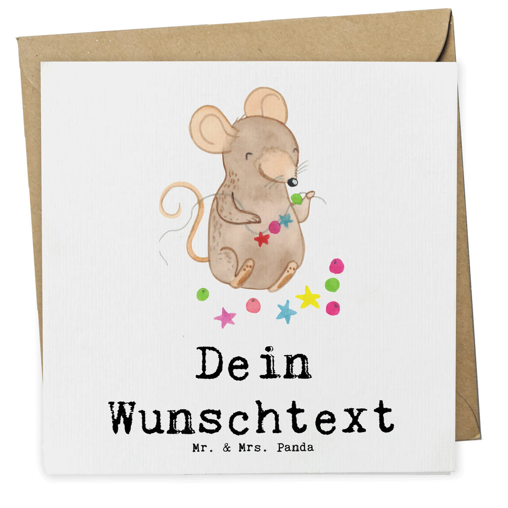 Personalisierte Deluxe Karte Maus Schmuck selber machen Personalisierte Grußkarte, Personalisiertere Klappkarte, Personalisierte Einladungskarte, Personalisierte Glückwunschkarte, Personalisierte Hochzeitskarte, Personalisierte Geburtstagskarte, Grußkarte mit Namen, Grußkarte selber drucken, Grußkarte selbst gestalten, Grußkarte mit persönlichen Nachrichten, Grußkarte als Geldgeschenk, Grußkarten personalisiert, Personalisierte Karte, Geschenk, Sport, Sportart, Hobby, Schenken, Danke, Dankeschön, Auszeichnung, Gewinn, Sportler, Schmuck selber machen, Schmuck basteln, DIY