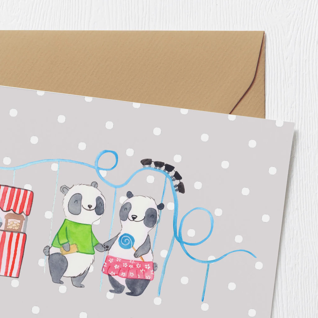 Personalisierte Deluxe Karte Pandas Freizeitpark besuchen Personalisierte Grußkarte, Personalisiertere Klappkarte, Personalisierte Einladungskarte, Personalisierte Glückwunschkarte, Personalisierte Hochzeitskarte, Personalisierte Geburtstagskarte, Grußkarte mit Namen, Grußkarte selber drucken, Grußkarte selbst gestalten, Grußkarte mit persönlichen Nachrichten, Grußkarte als Geldgeschenk, Grußkarten personalisiert, Personalisierte Karte, Geschenk, Sport, Sportart, Hobby, Schenken, Danke, Dankeschön, Auszeichnung, Gewinn, Sportler, Freizeitpark besuchen, Achterbahn fahren