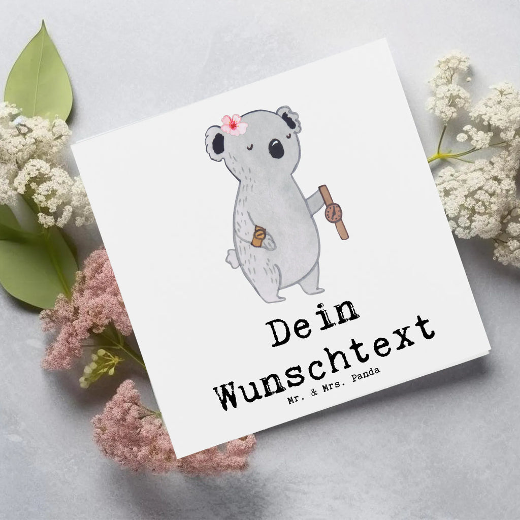 Personalisierte Deluxe Karte Uhrmacherin Herz Personalisierte Grußkarte, Personalisiertere Klappkarte, Personalisierte Einladungskarte, Personalisierte Glückwunschkarte, Personalisierte Hochzeitskarte, Personalisierte Geburtstagskarte, Grußkarte mit Namen, Grußkarte selber drucken, Grußkarte selbst gestalten, Grußkarte mit persönlichen Nachrichten, Grußkarte als Geldgeschenk, Grußkarten personalisiert, Personalisierte Karte, Beruf, Ausbildung, Jubiläum, Abschied, Rente, Kollege, Kollegin, Geschenk, Schenken, Arbeitskollege, Mitarbeiter, Firma, Danke, Dankeschön